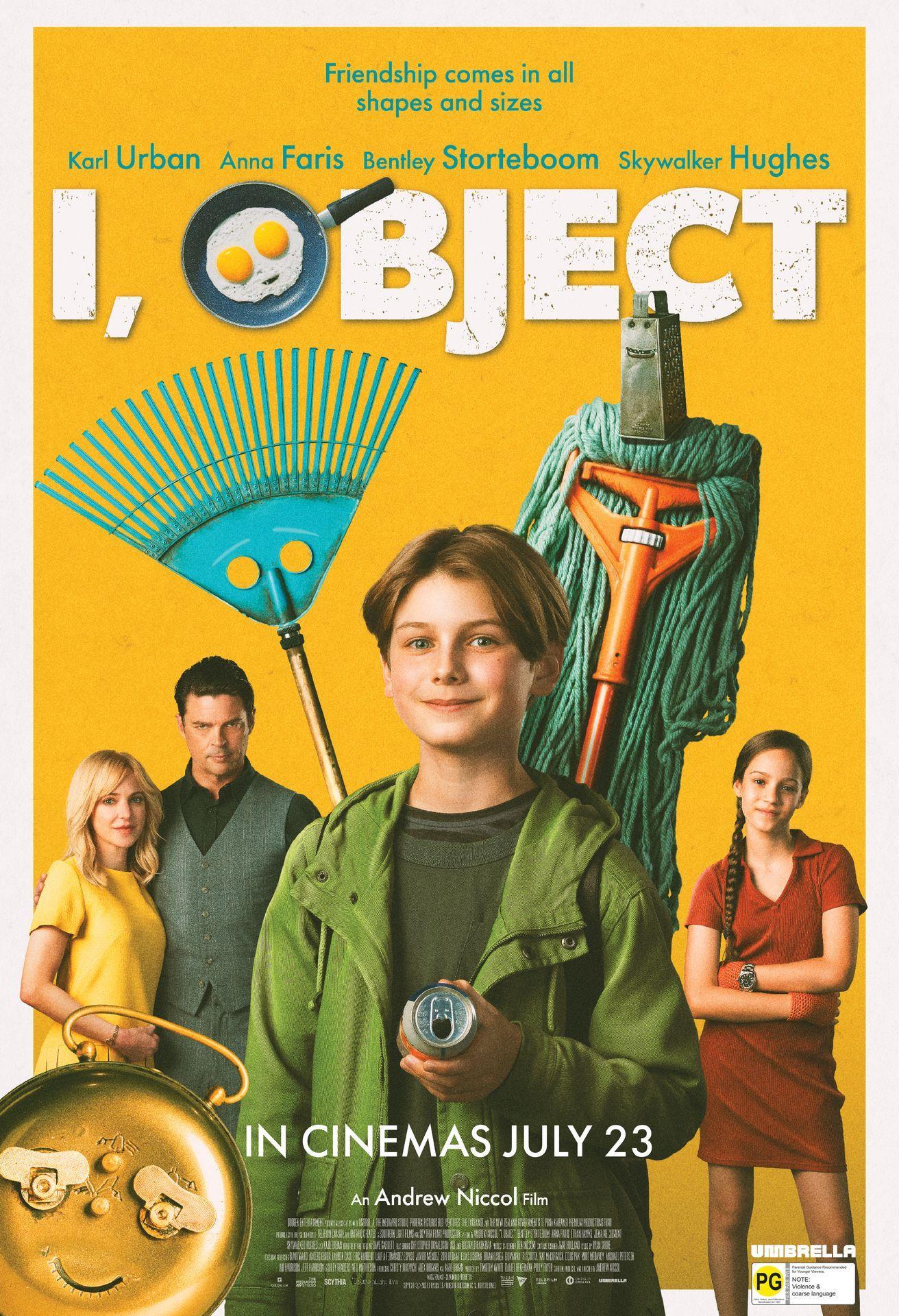 Film poster