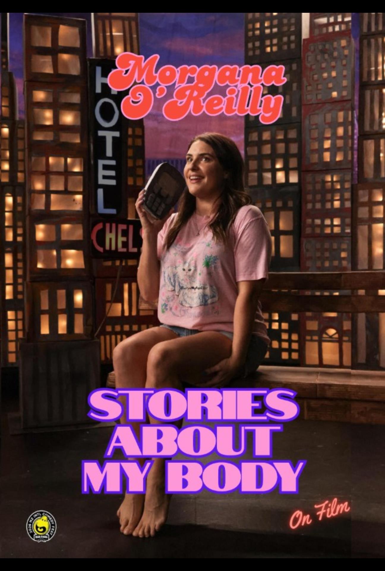 Film poster