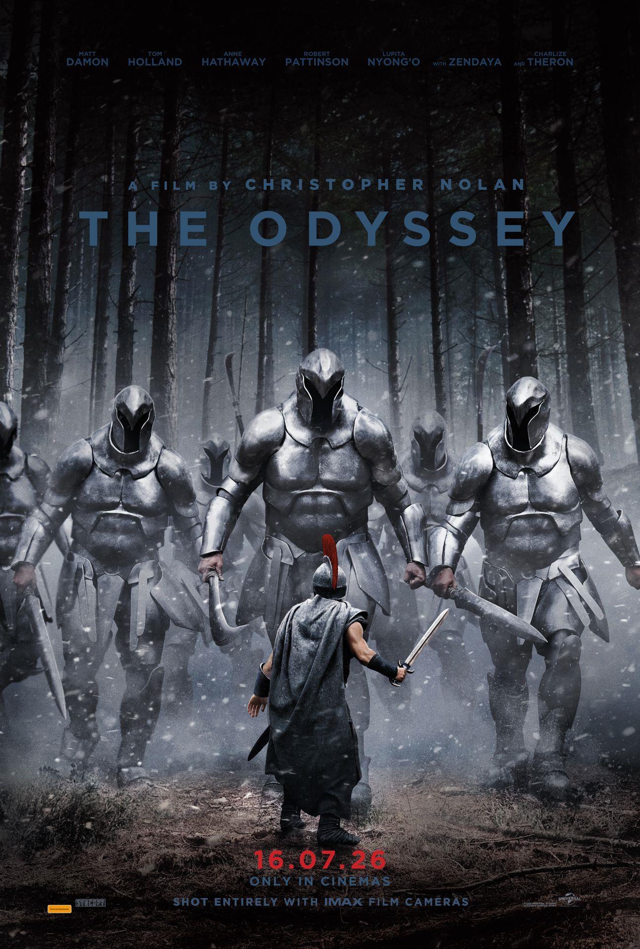 Film poster