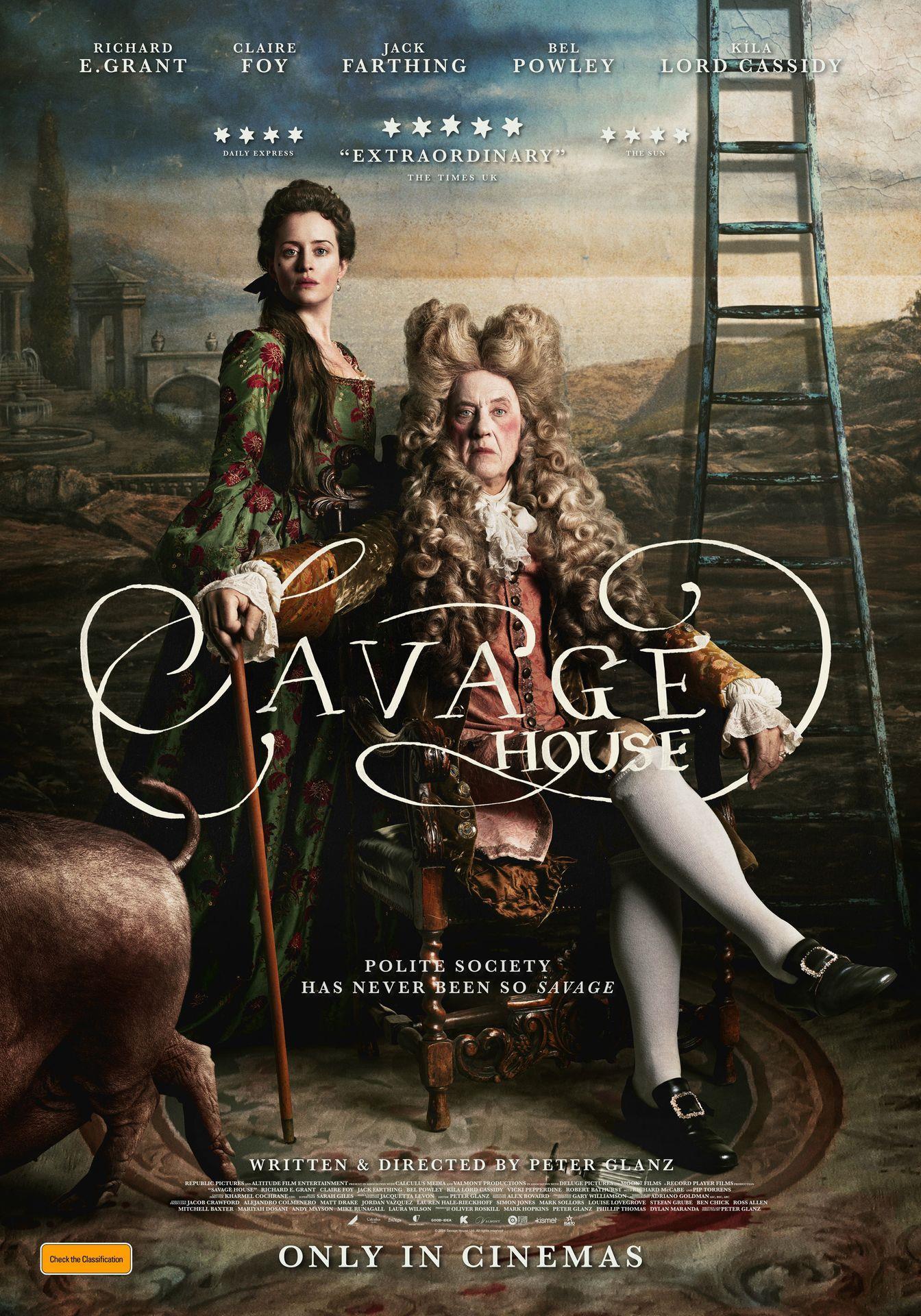 Film poster