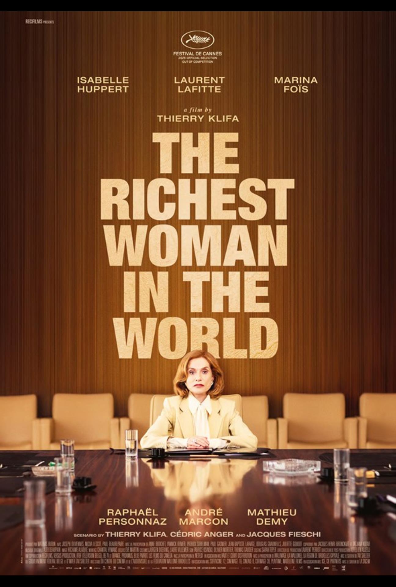 Film poster
