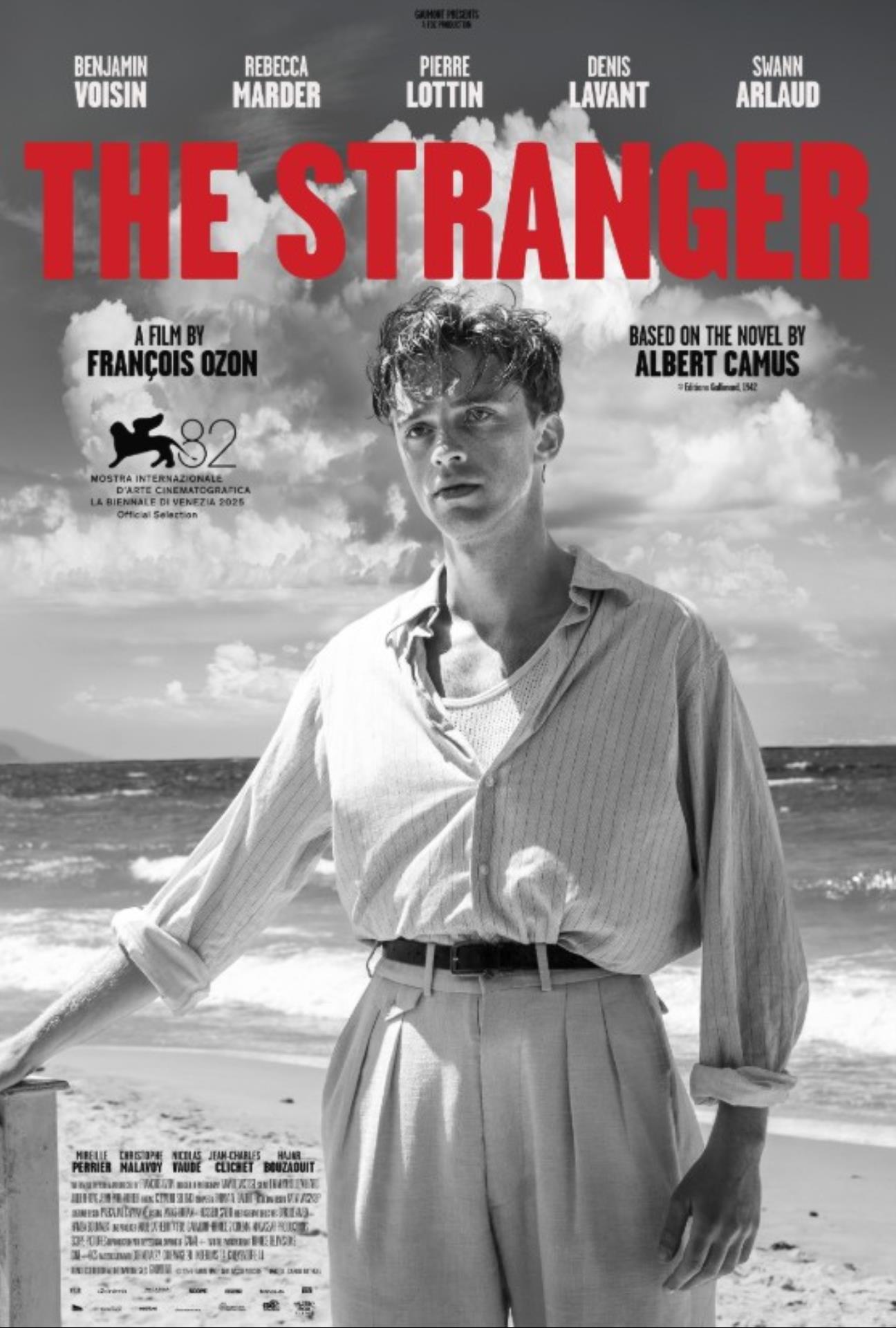 Film poster