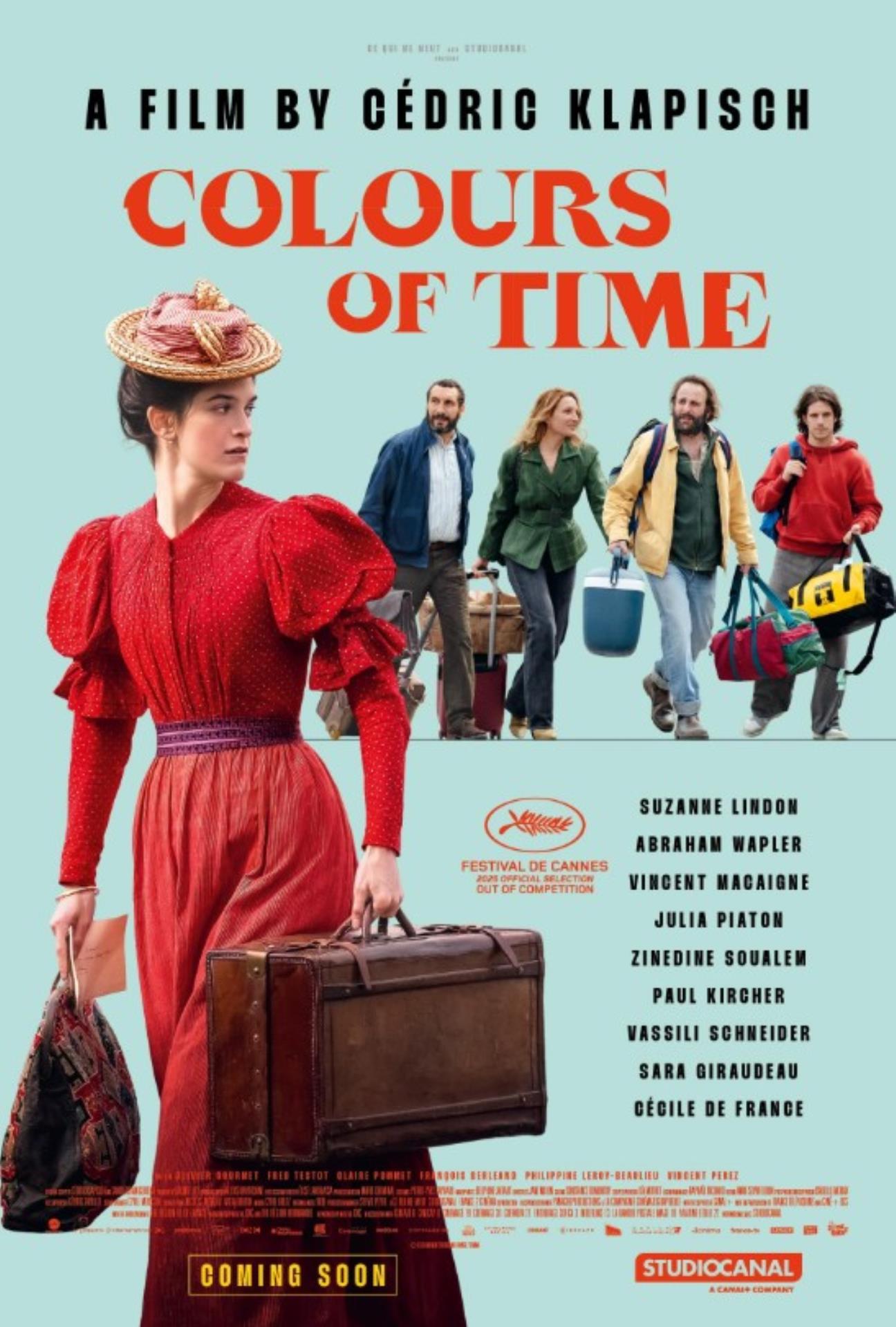 Film poster