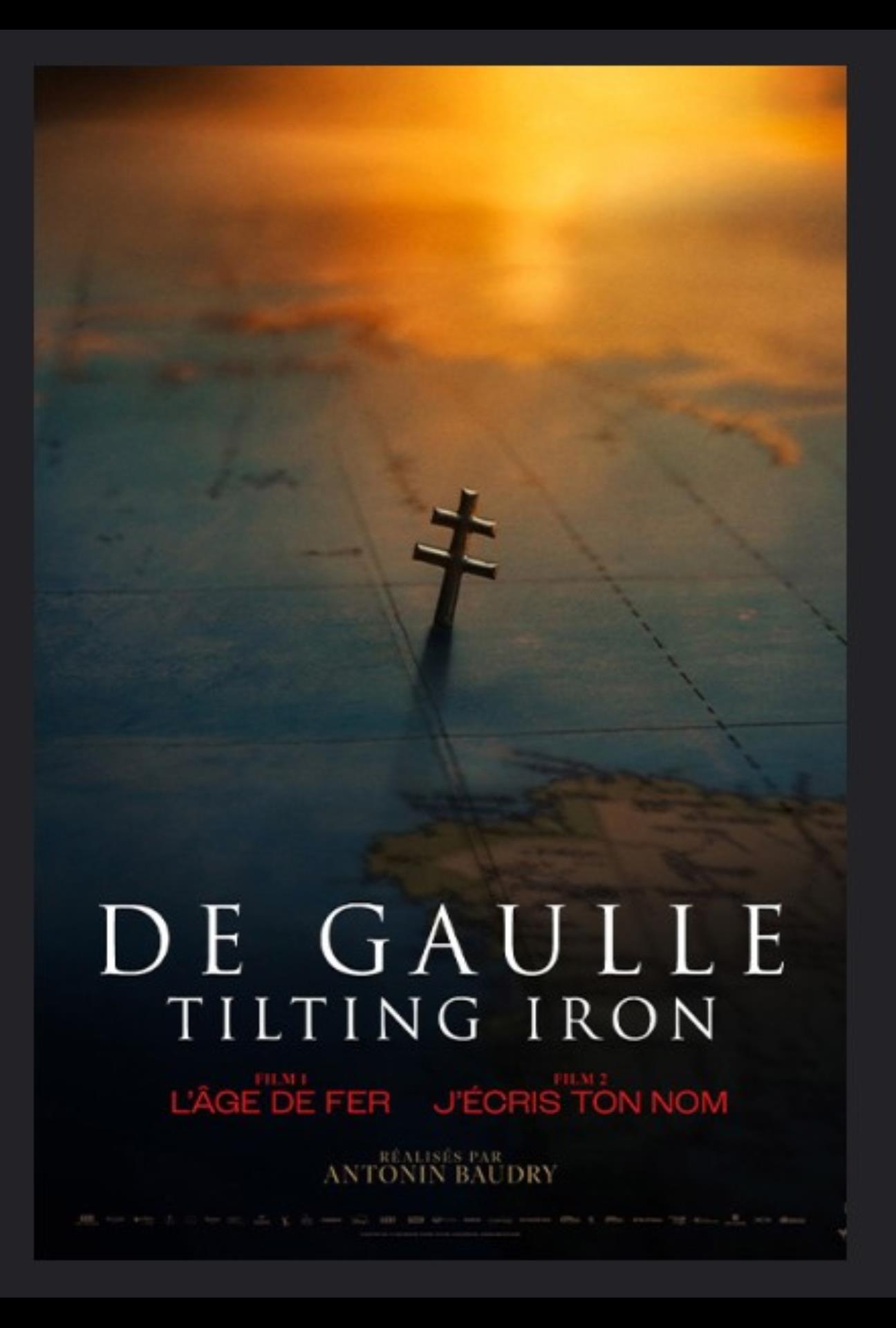 Film poster