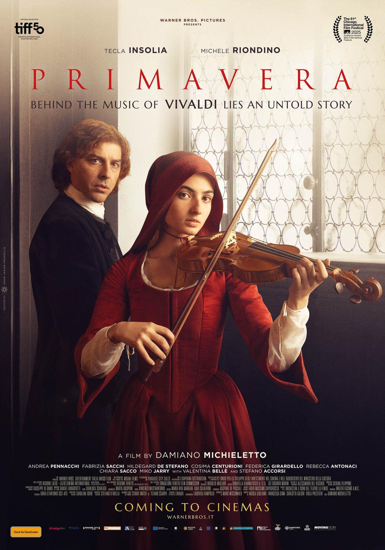 Film poster
