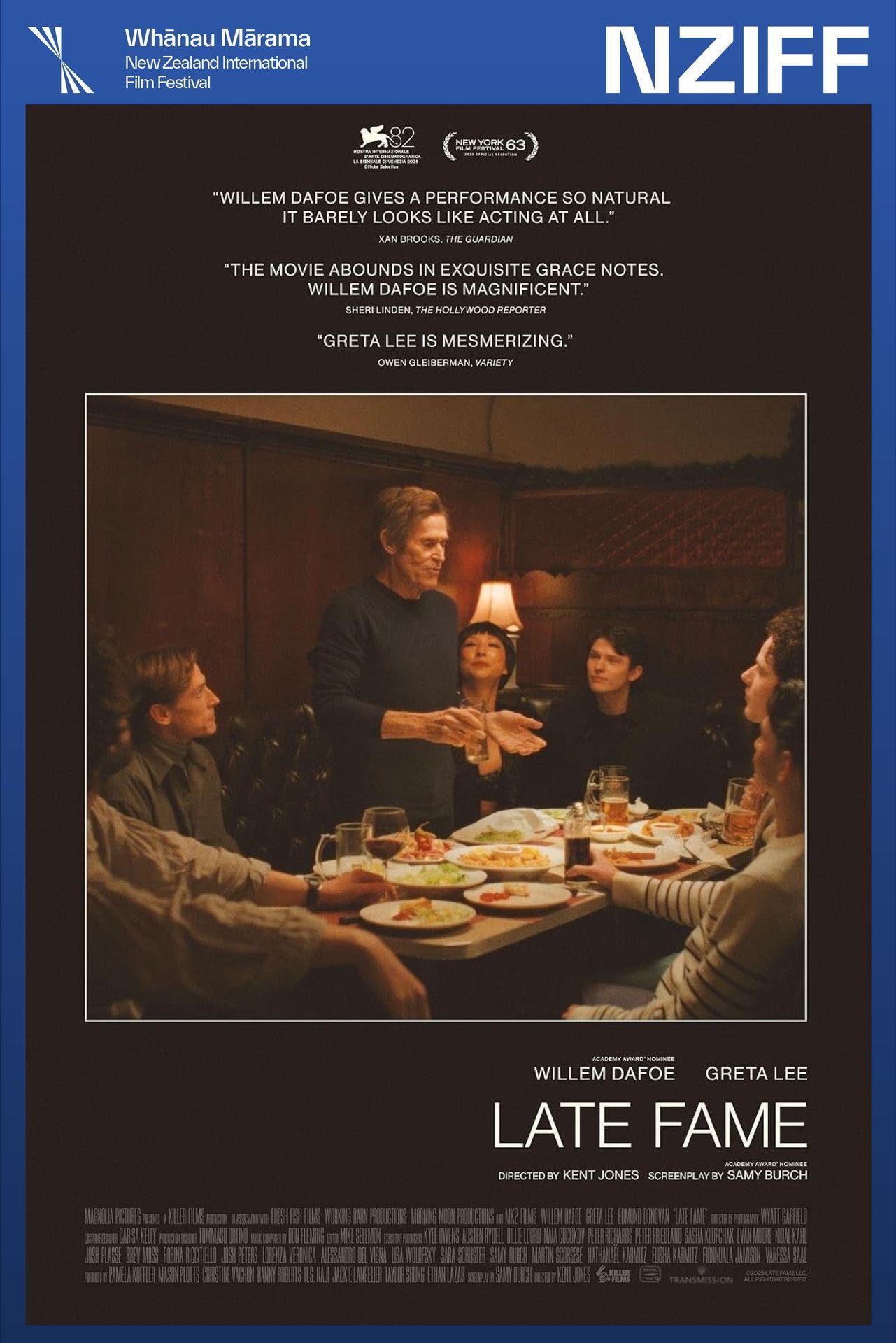 Film poster