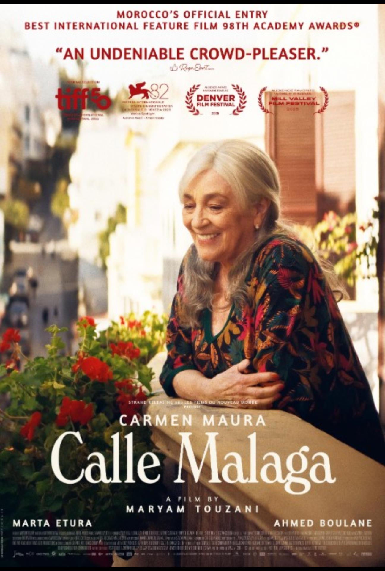 Film poster