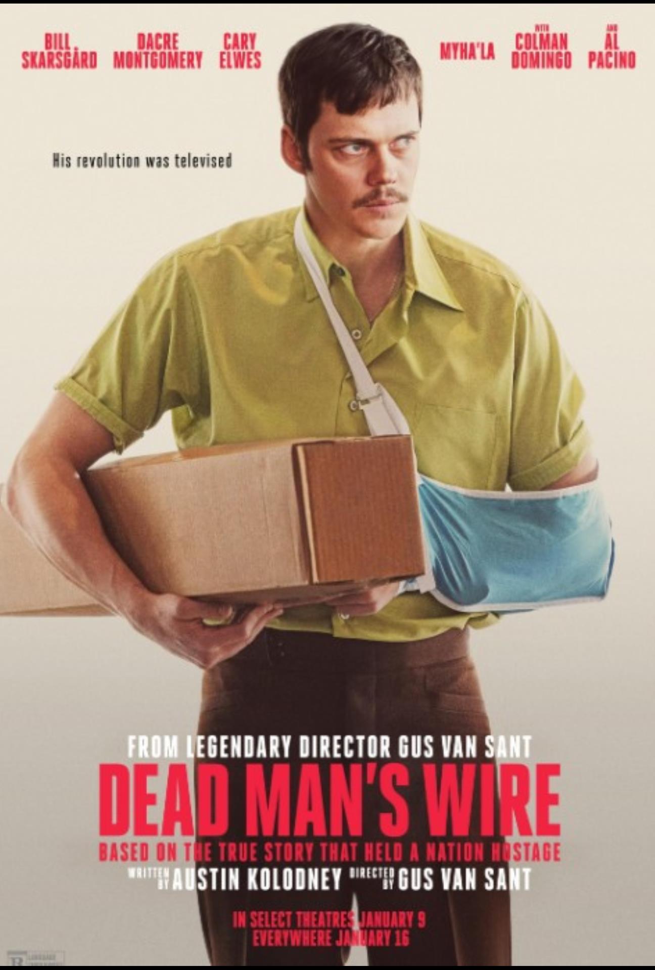 Film poster