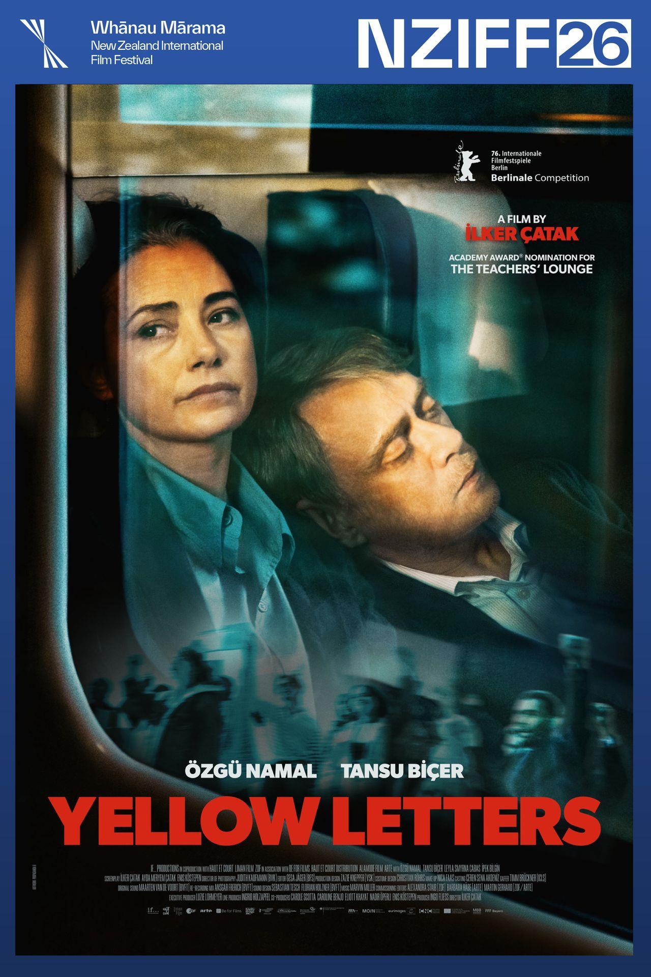 Film poster