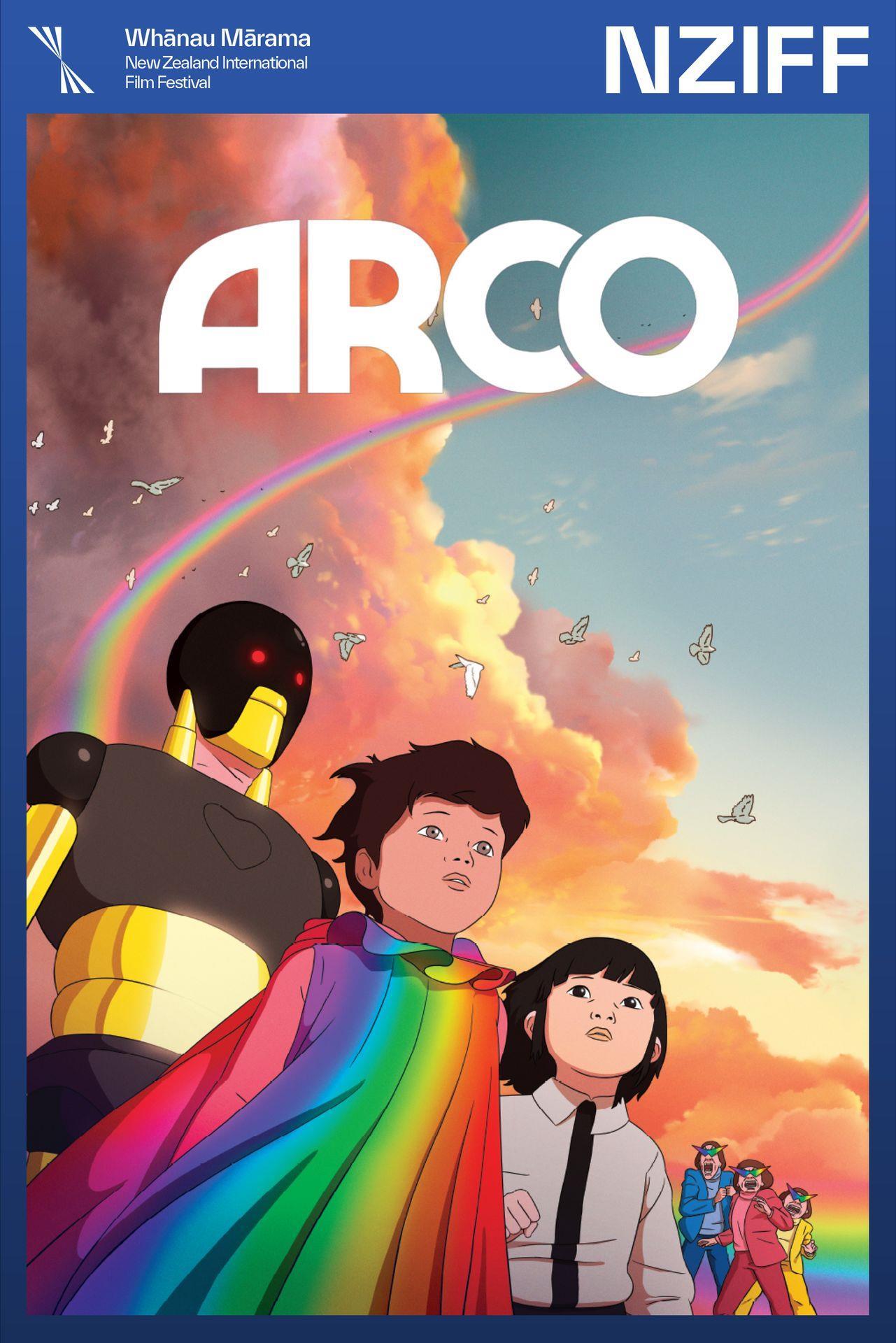 Film poster
