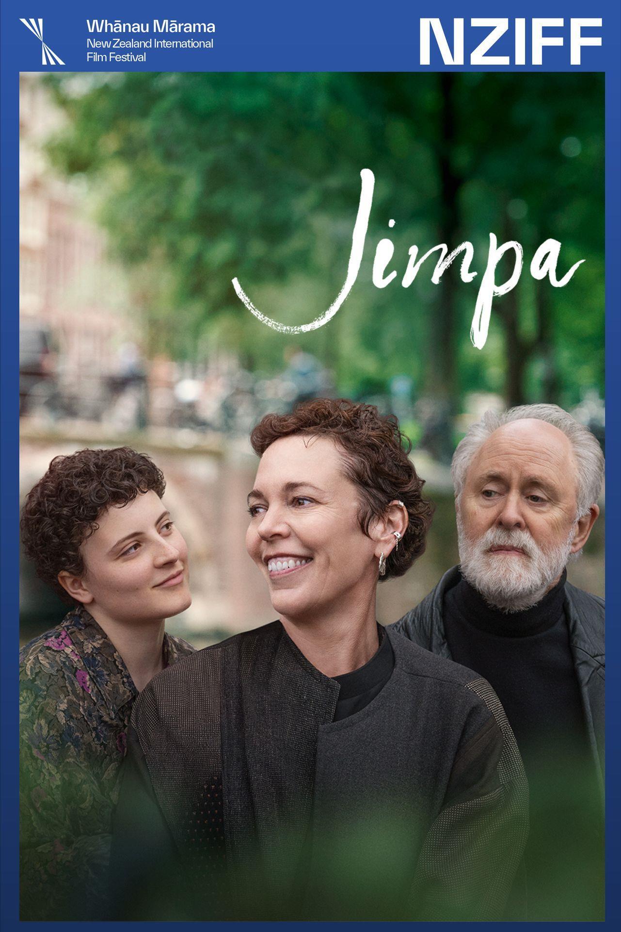 Film poster