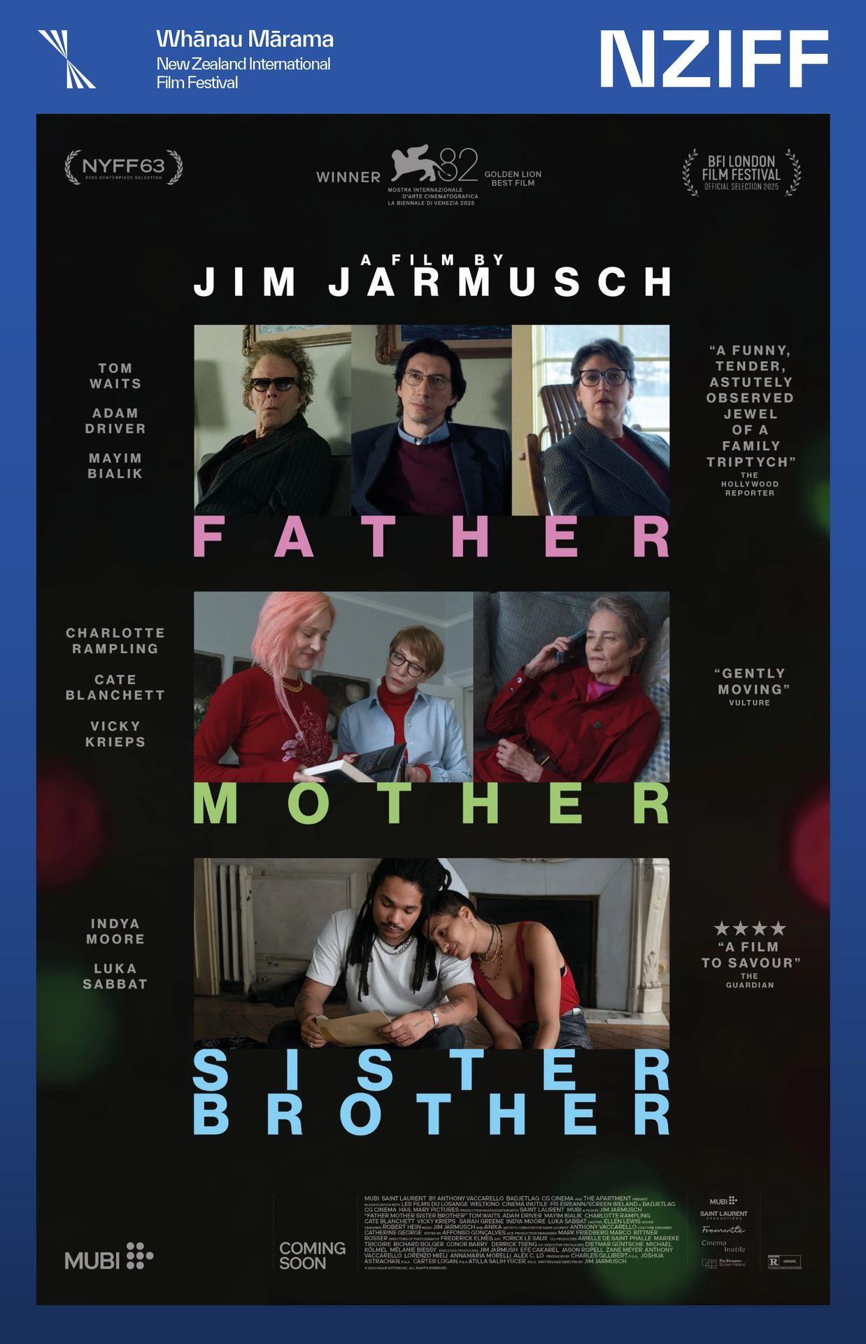 Film poster