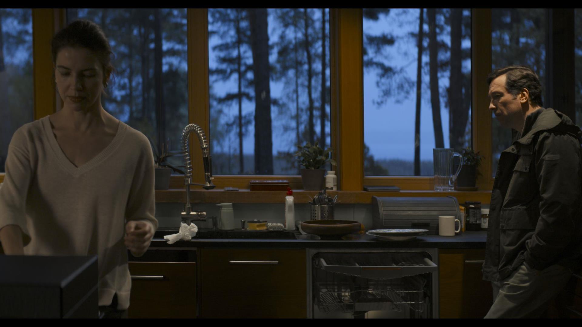 Film backdrop image