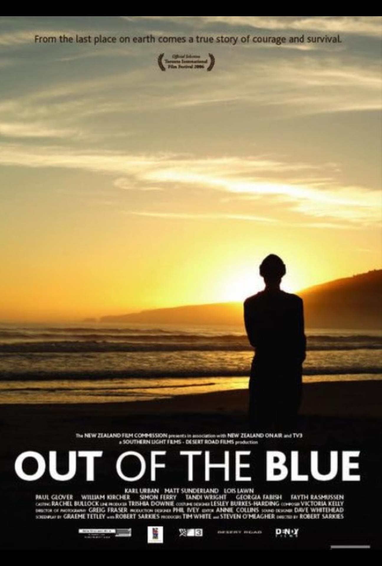 Film poster