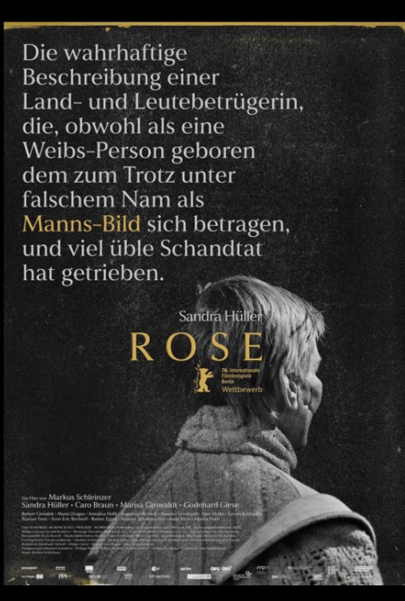 Film poster