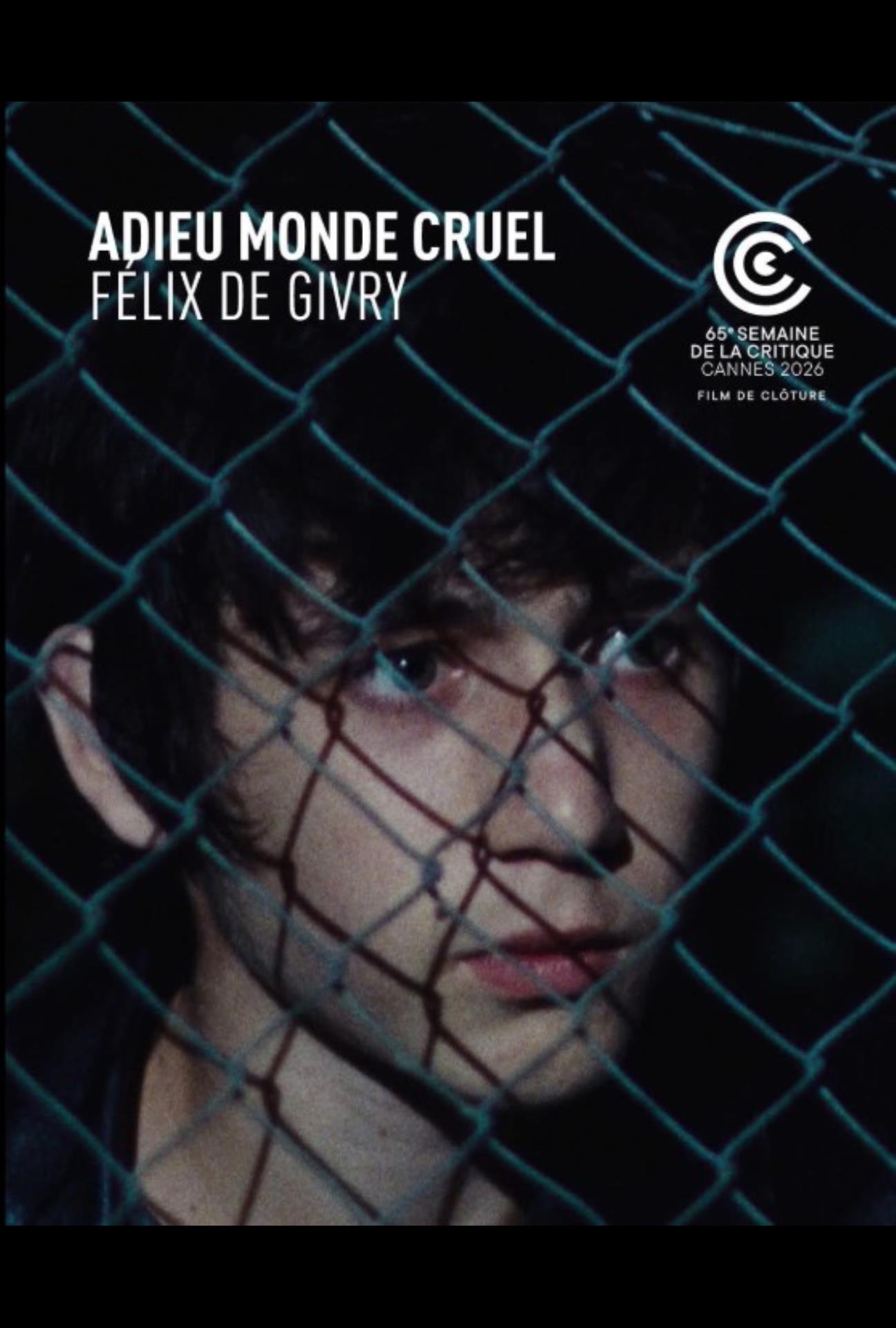 Film poster