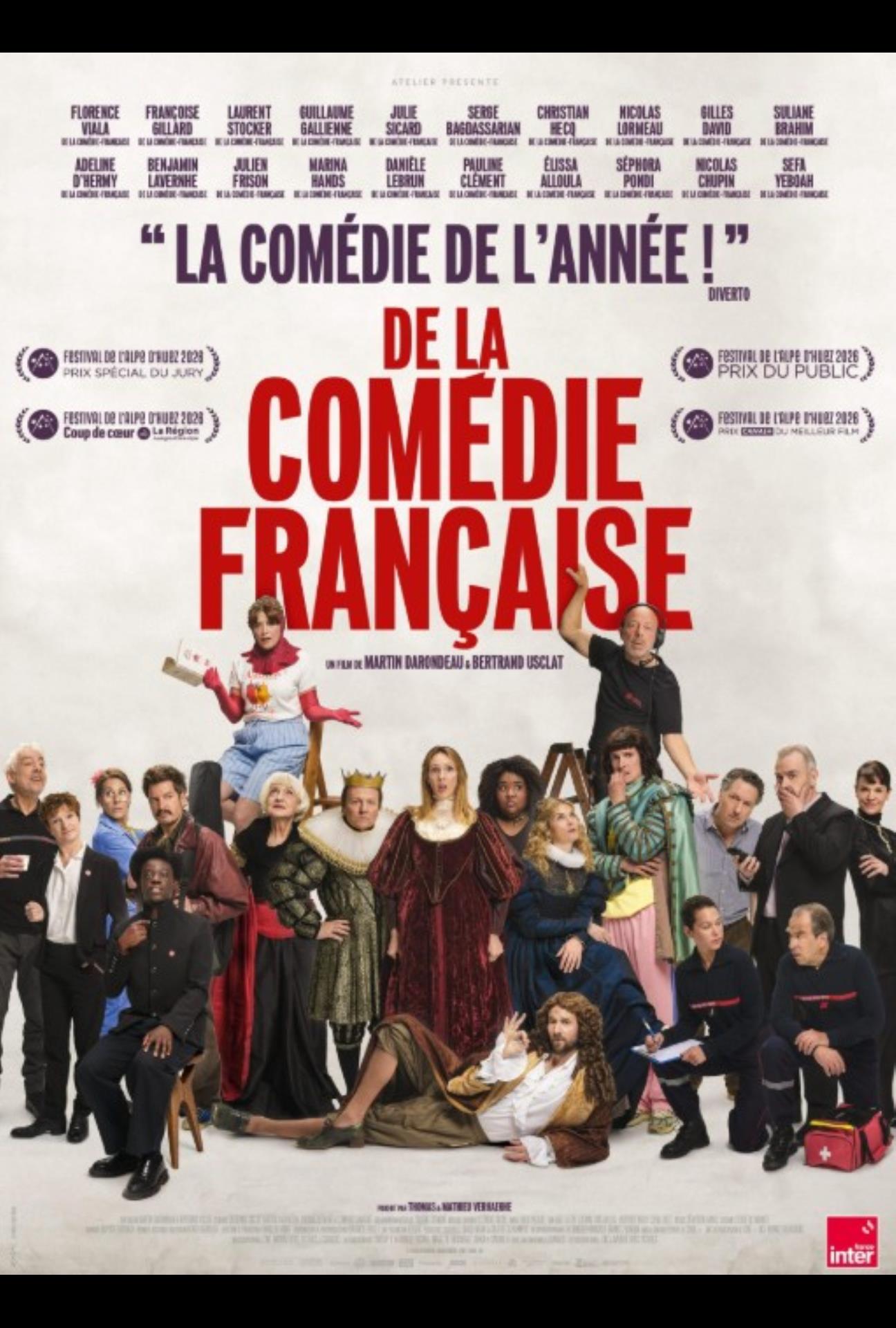 Film poster