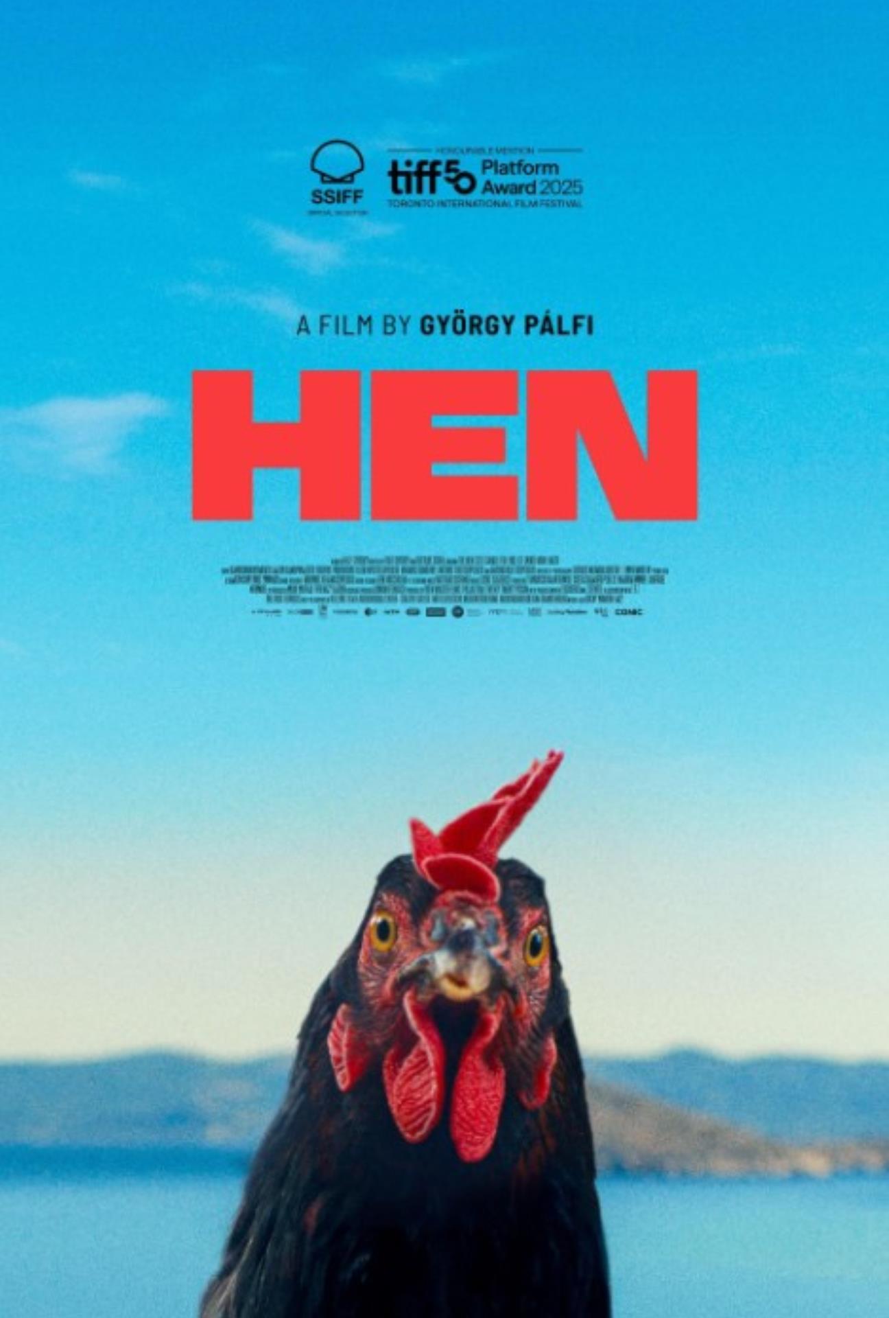 Film poster