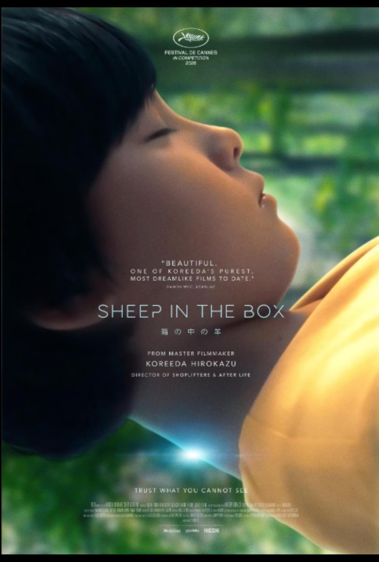 Film poster
