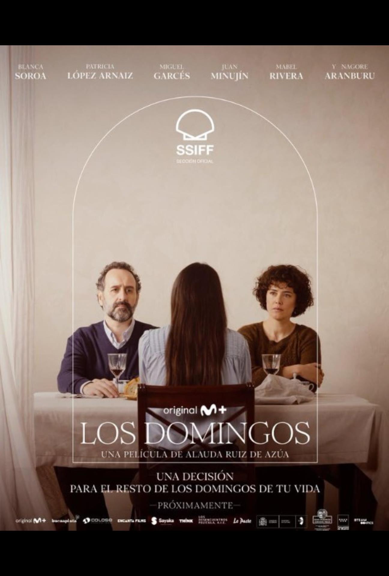 Film poster