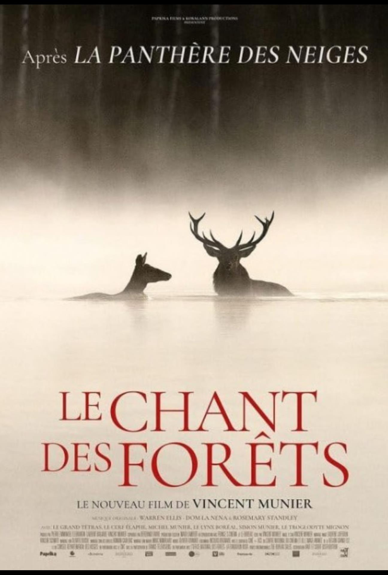 Film poster