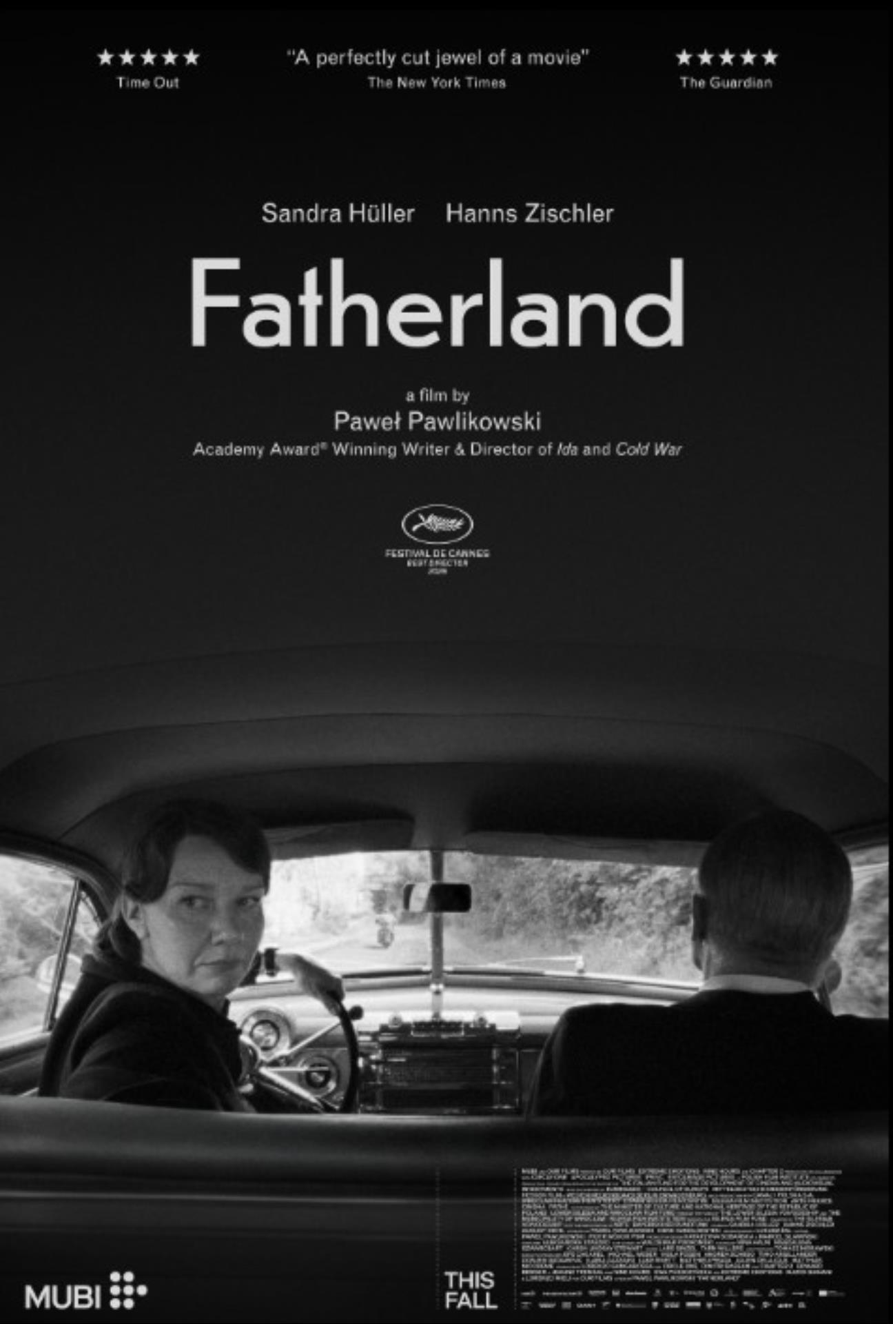 Film poster