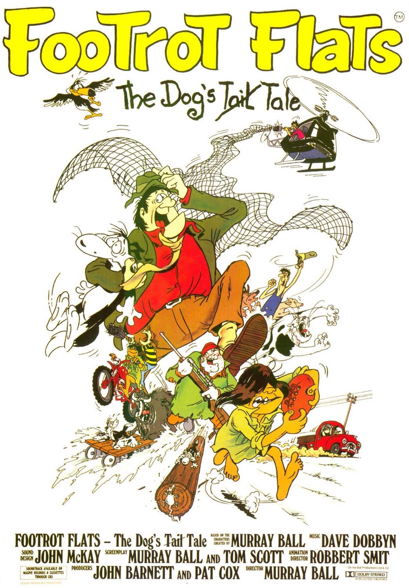 Film poster