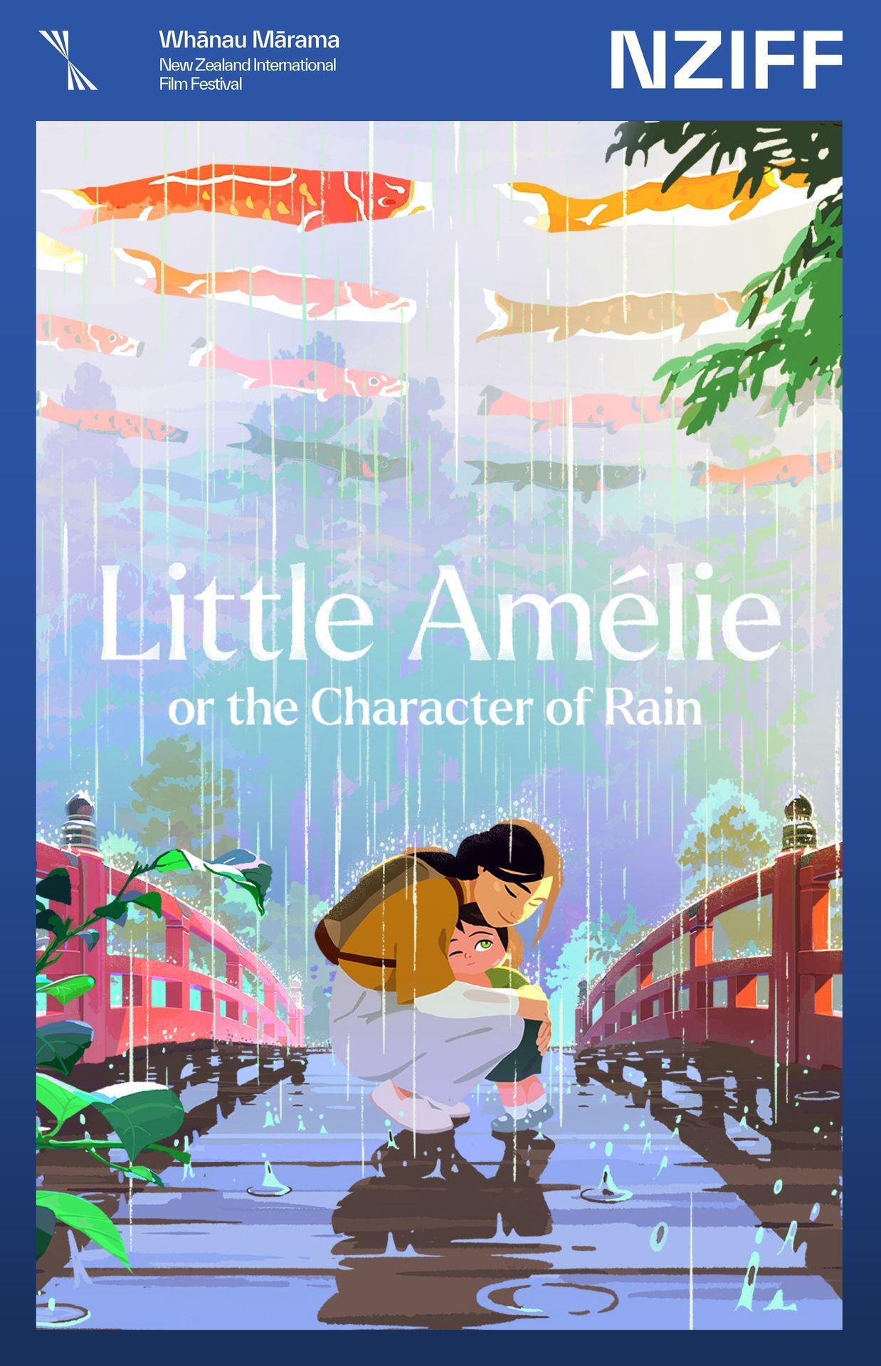 Film poster