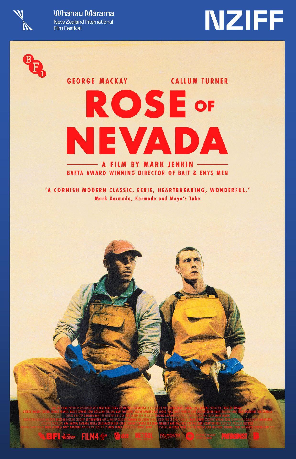 Film poster