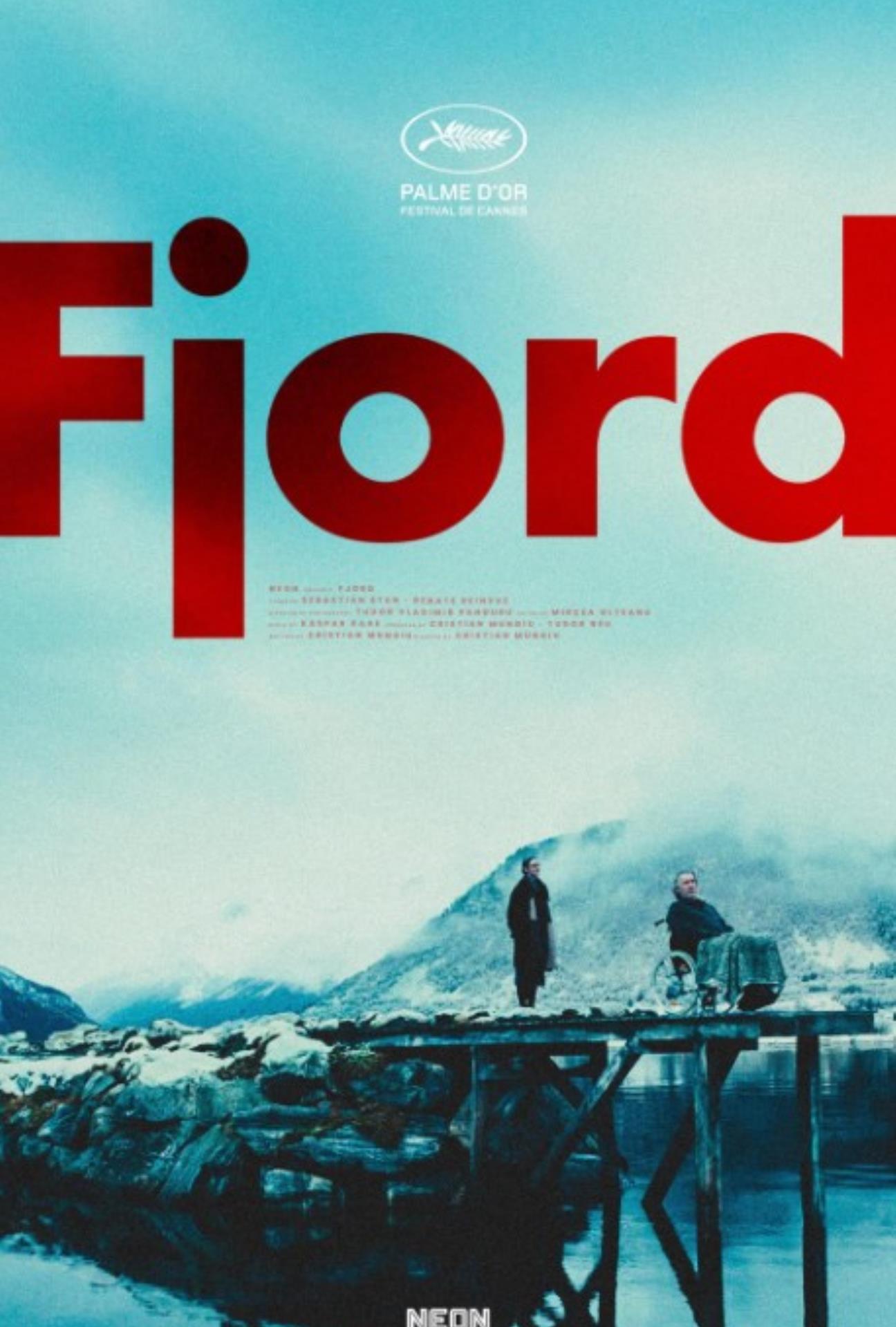 Film poster