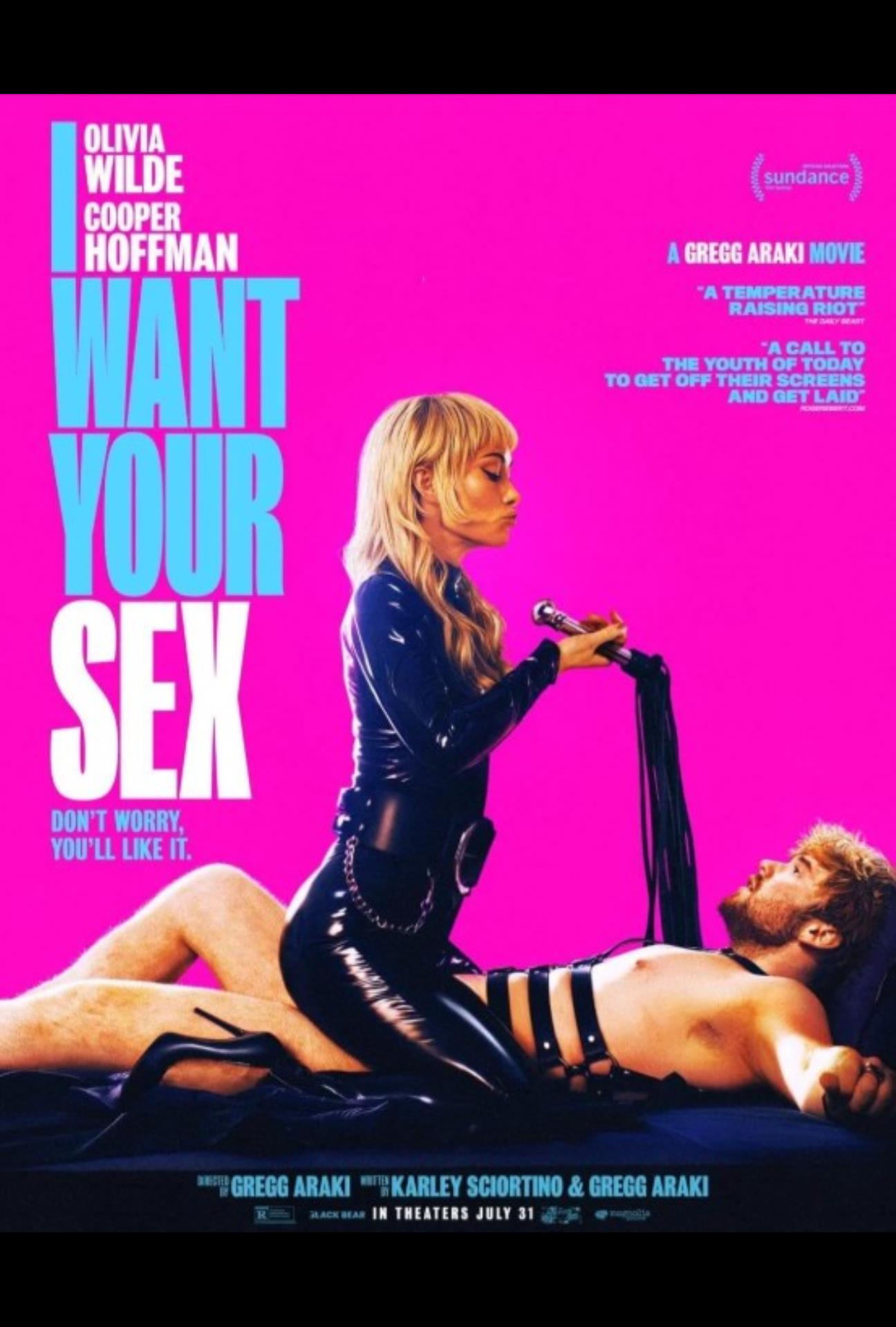 Film poster
