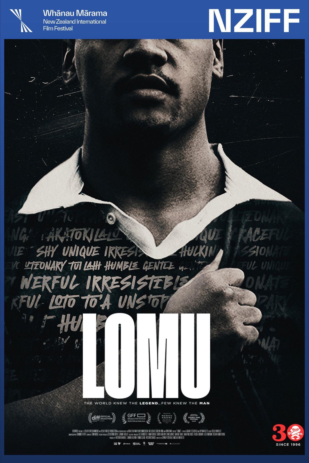 Film poster