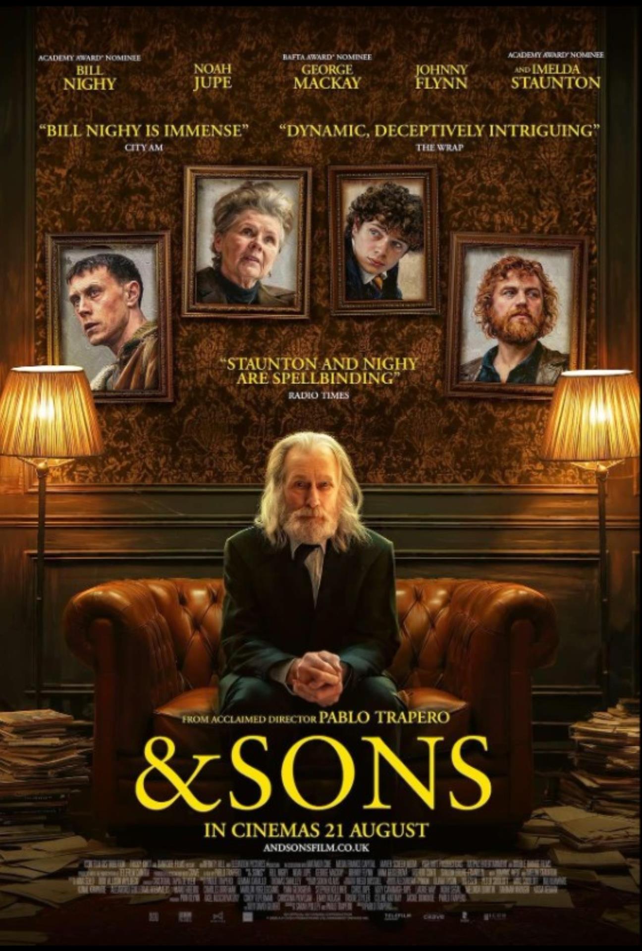 Film poster