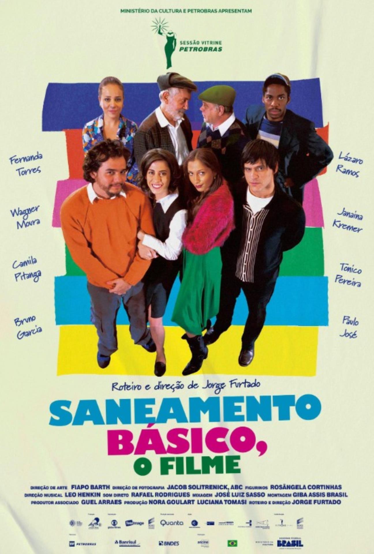 Film poster