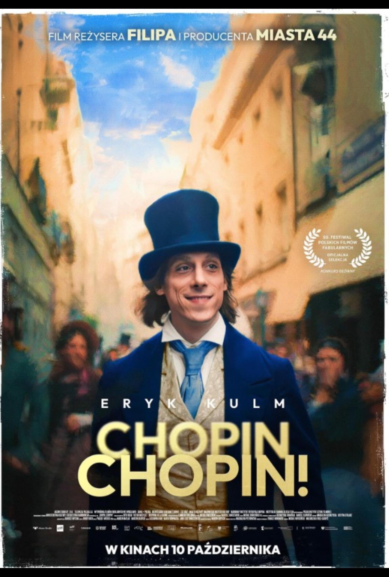 Film poster
