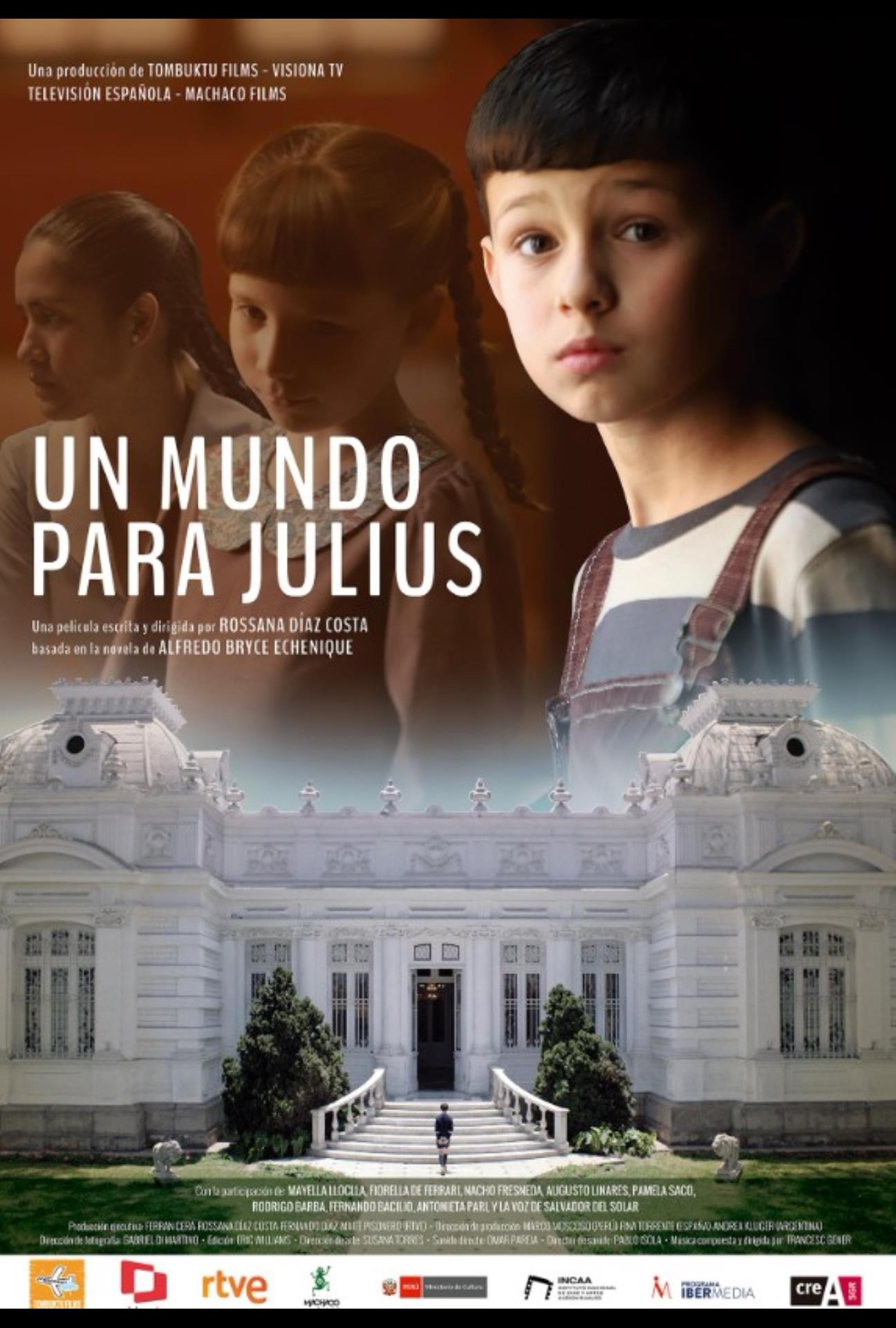 Film poster
