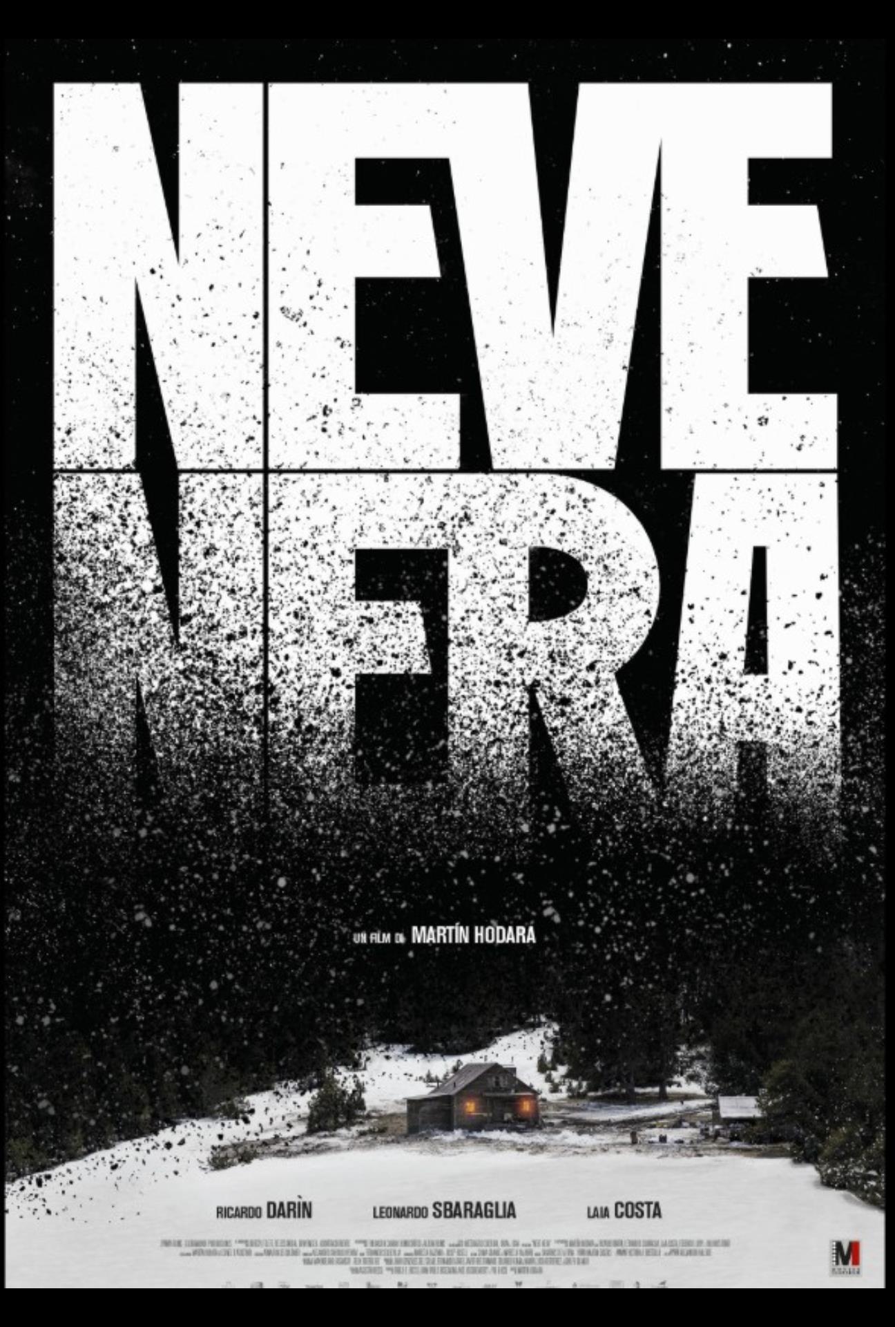 Film poster