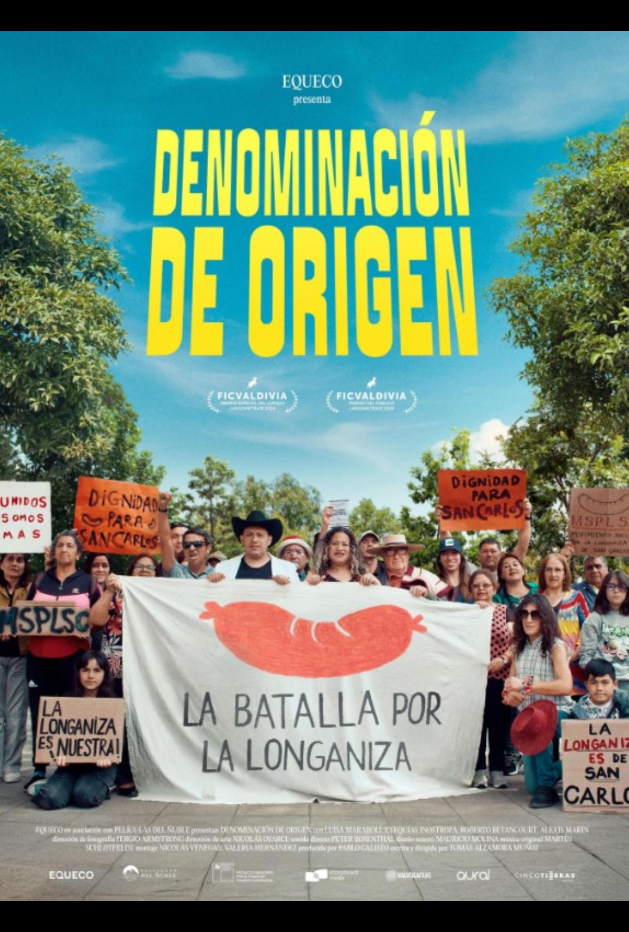 Film poster