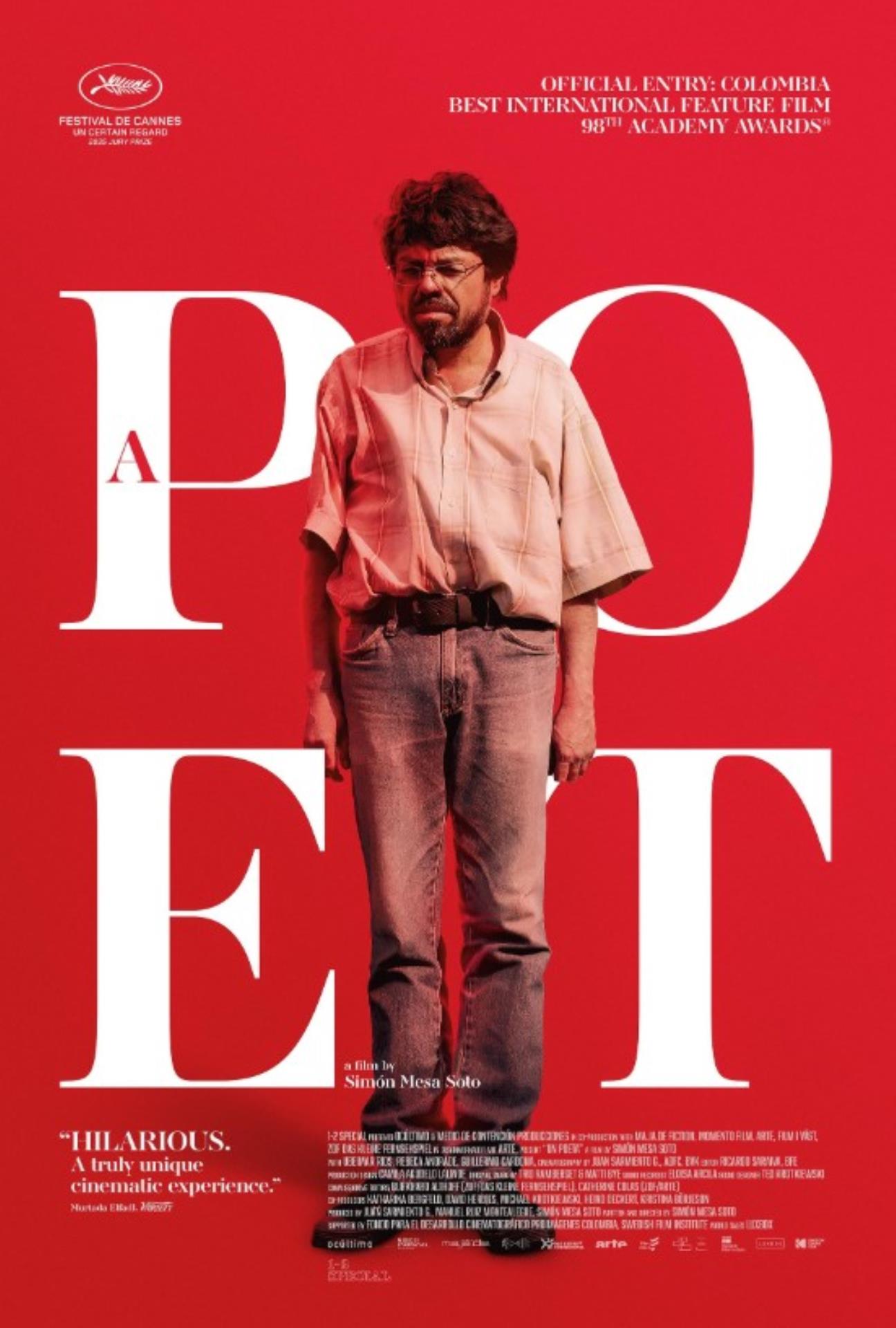 Film poster