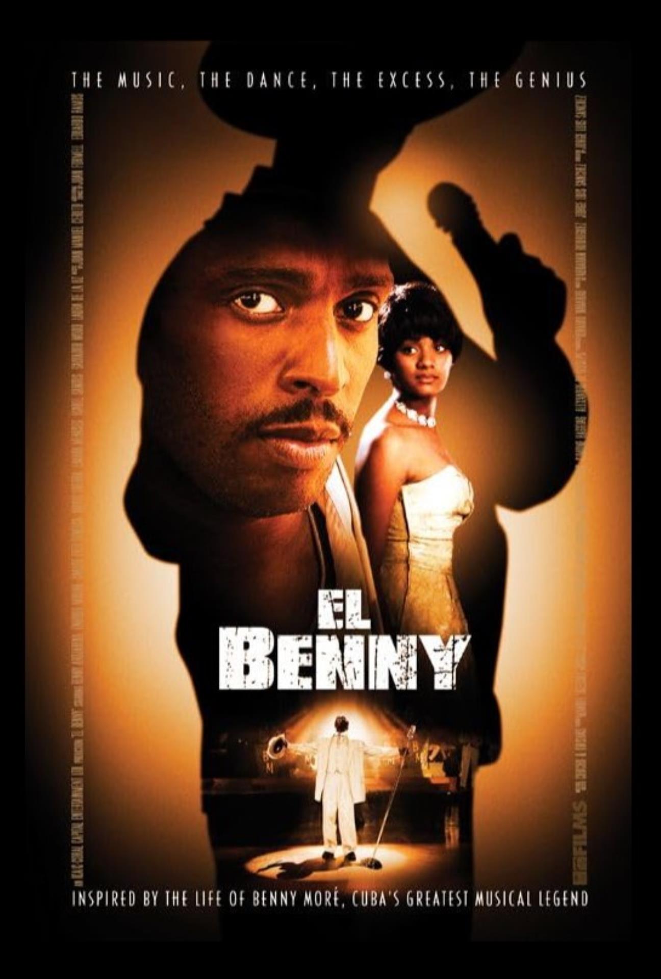 Film poster