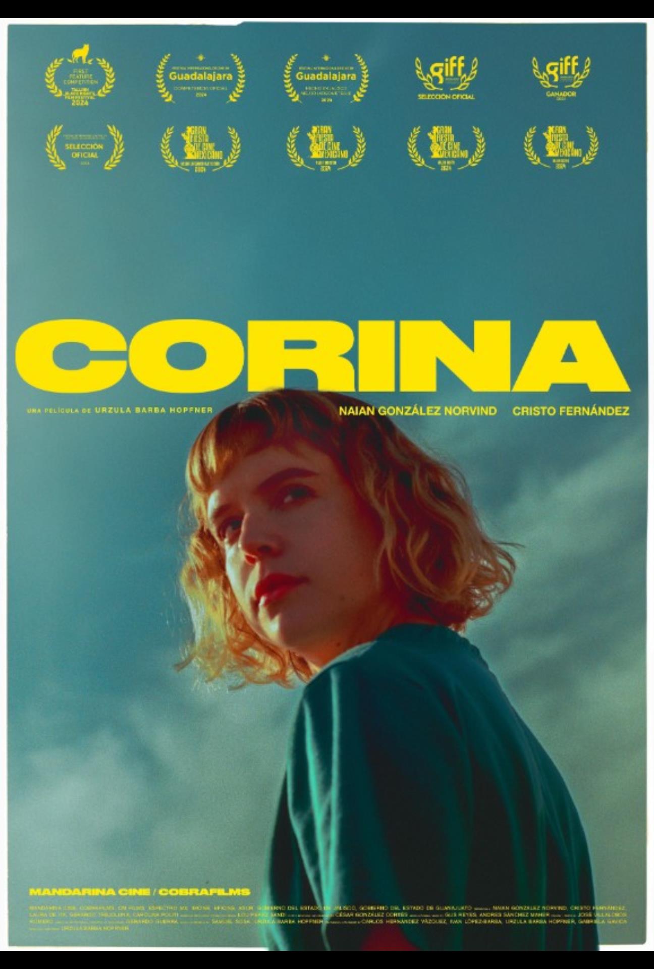 Film poster