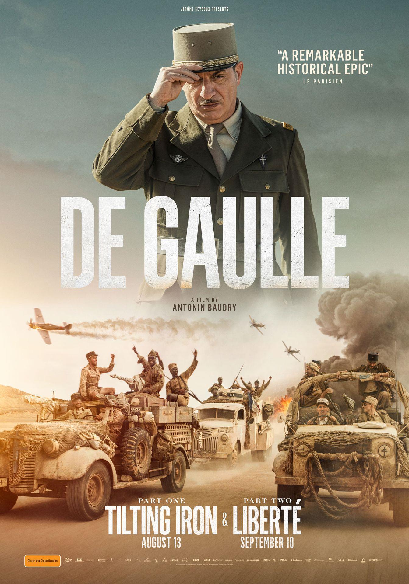 Film poster