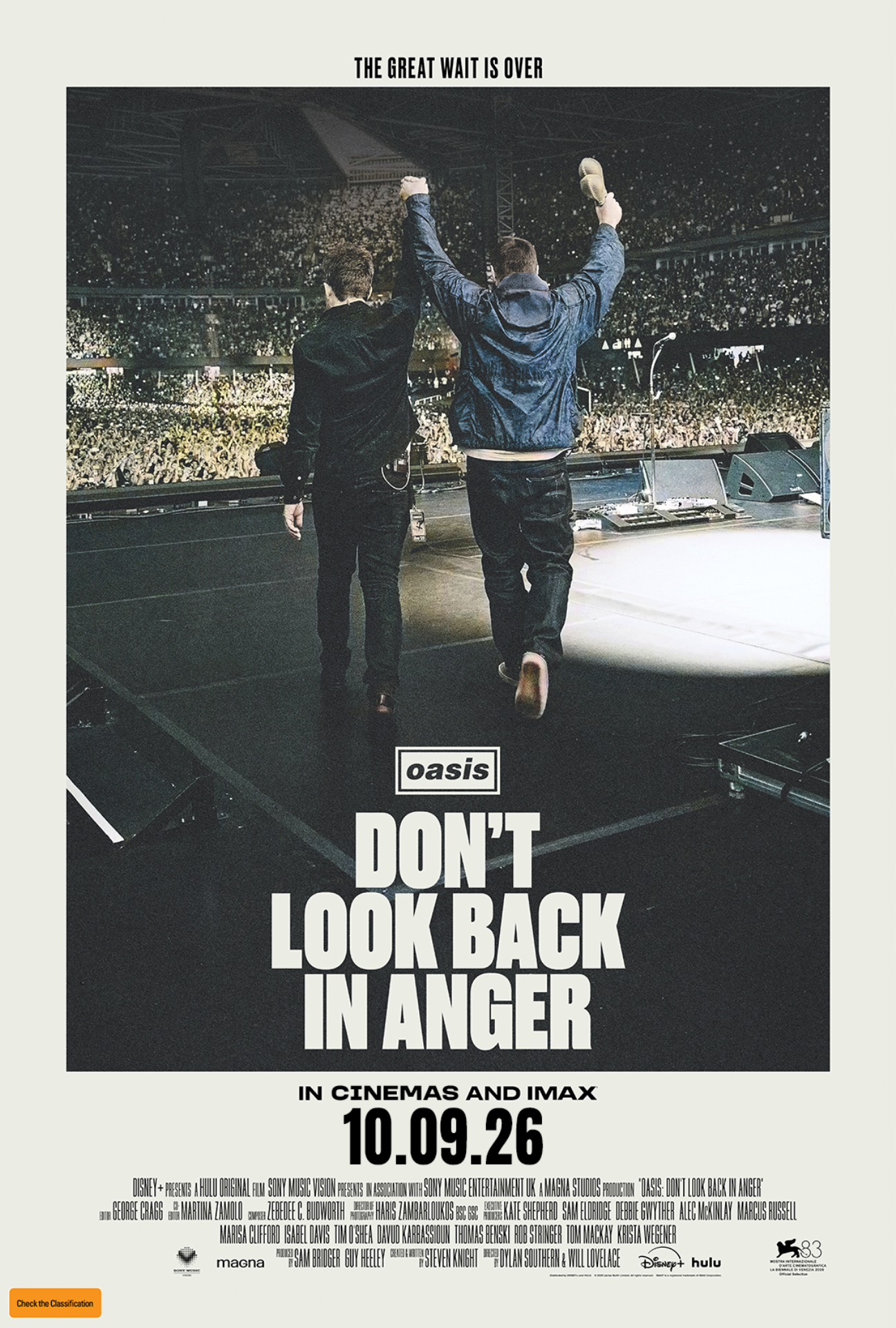Film poster