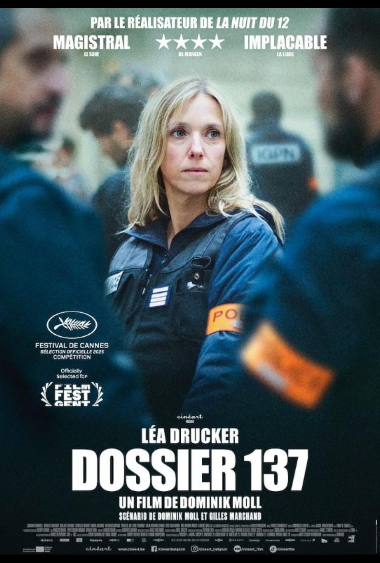 Film poster