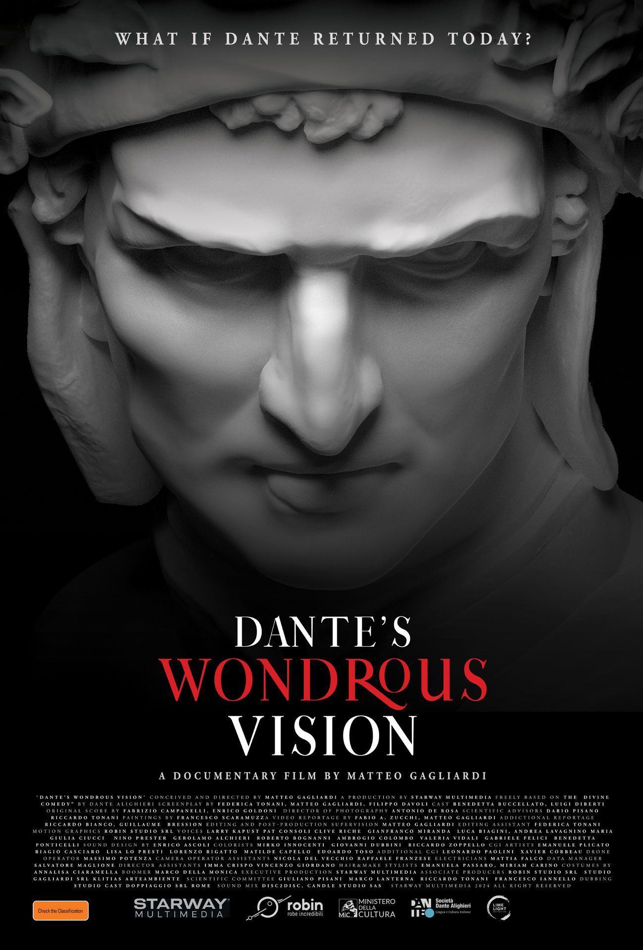 Film poster