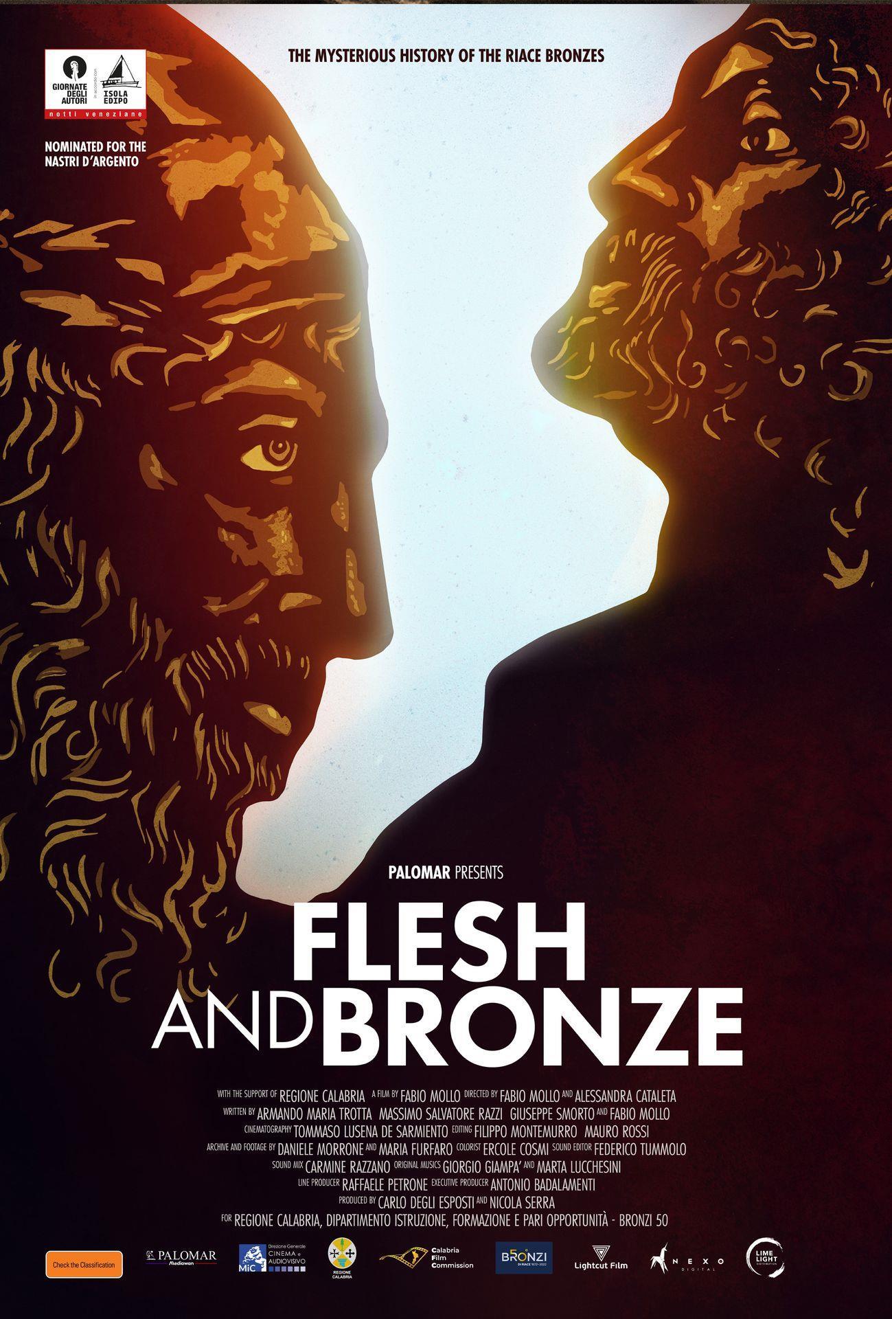 Film poster