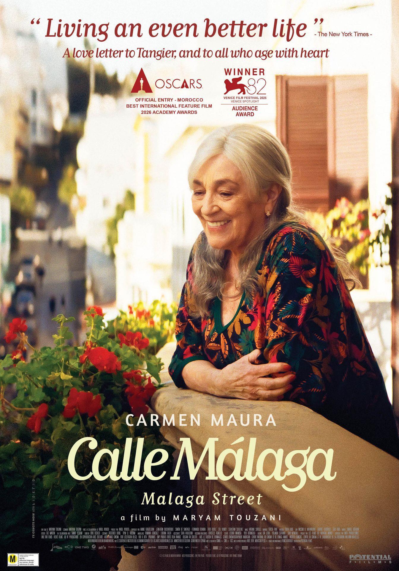 Film poster
