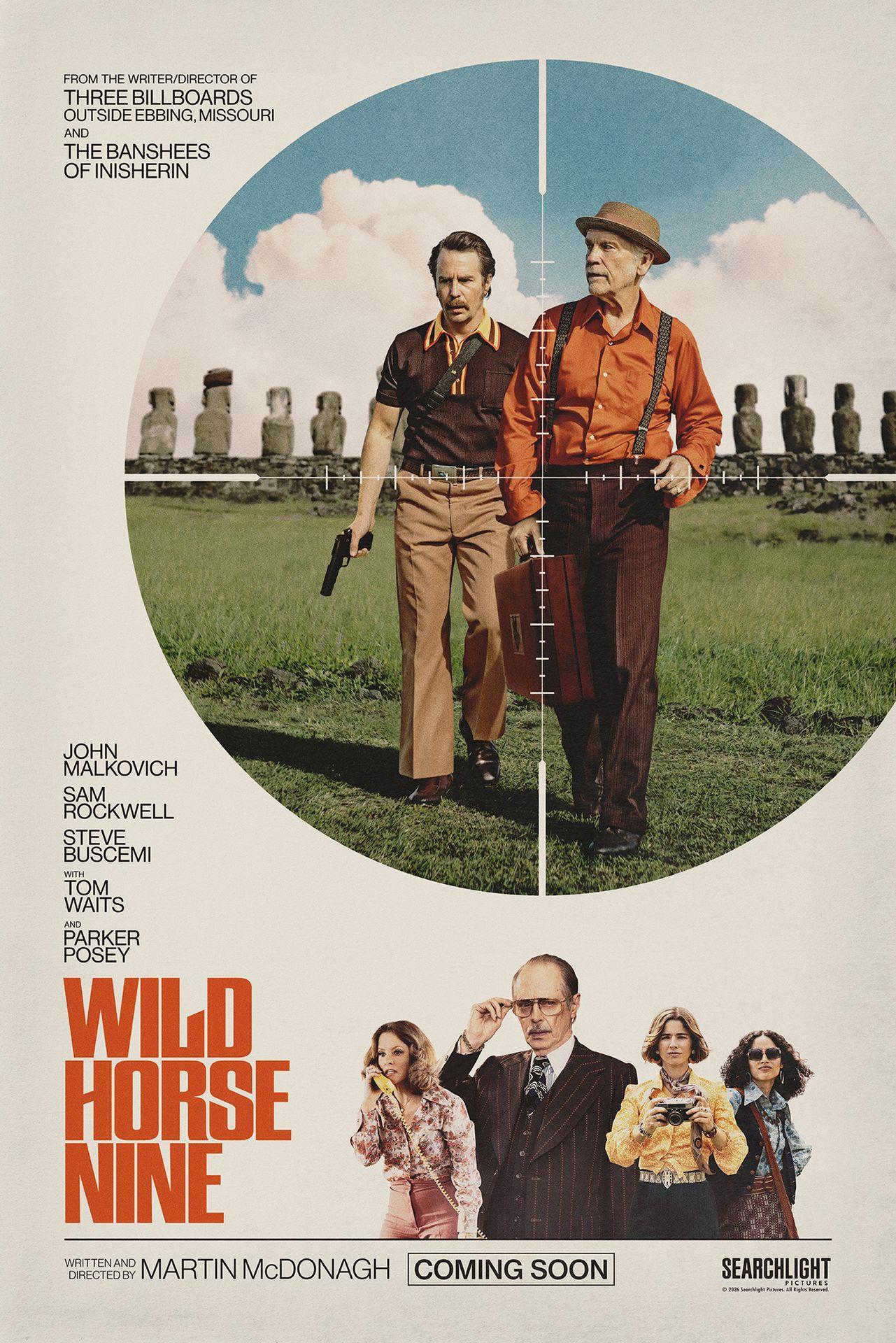 Film poster