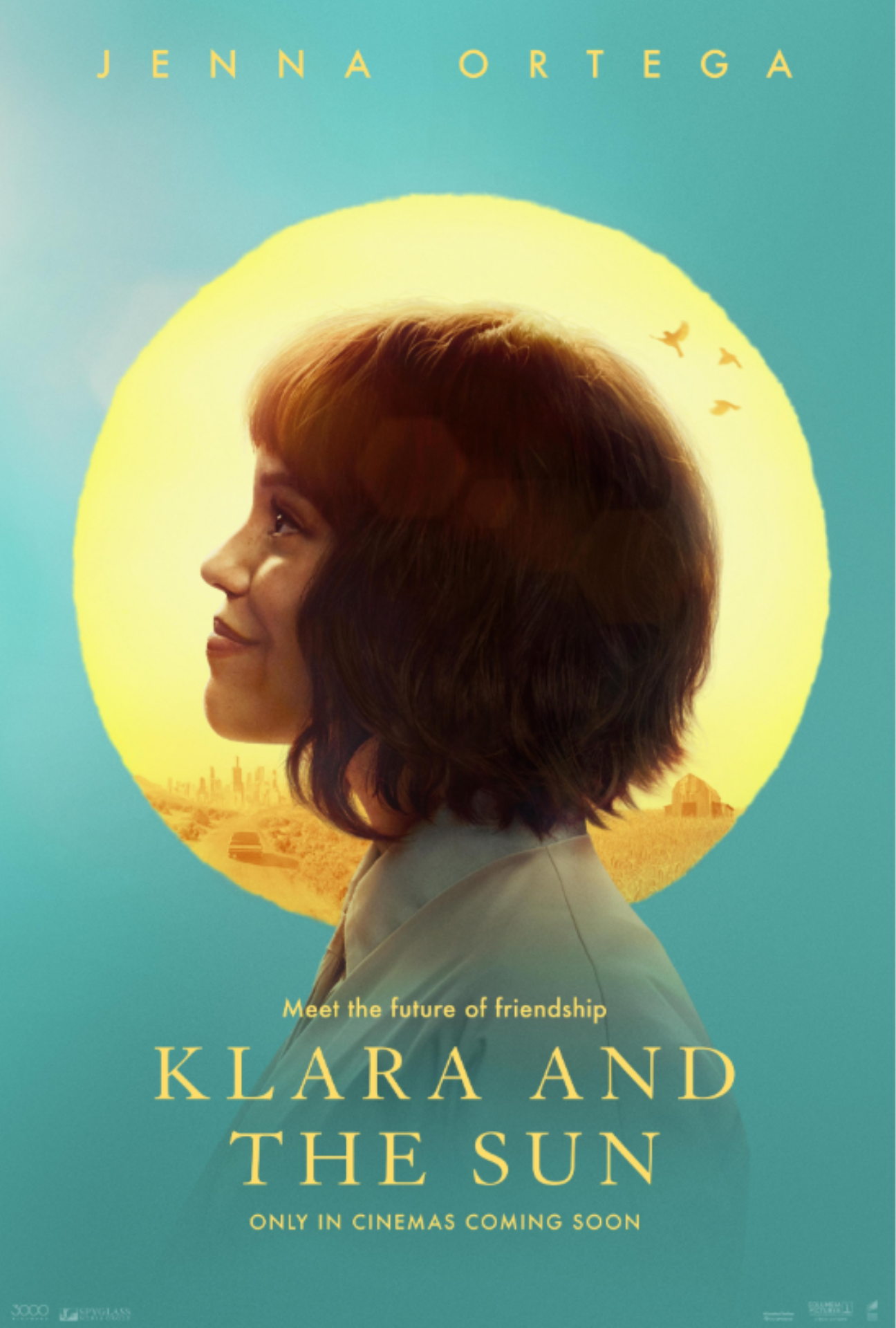 Film poster