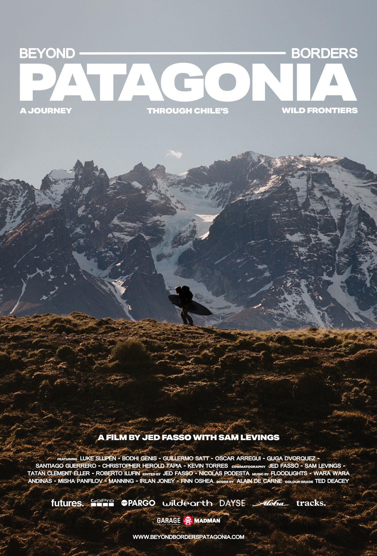 Film poster